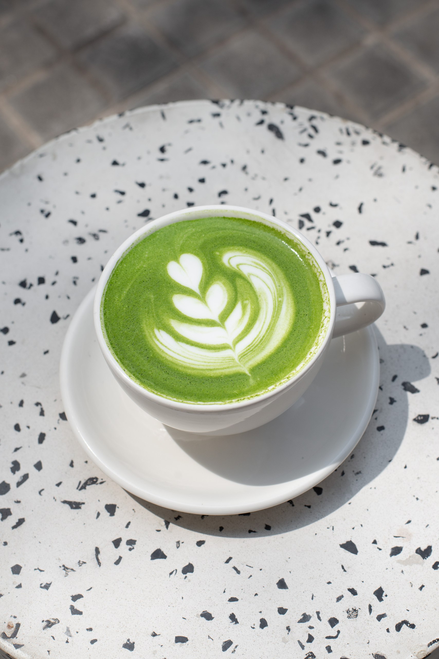 The Miners Coffee Bořislavka foto 4