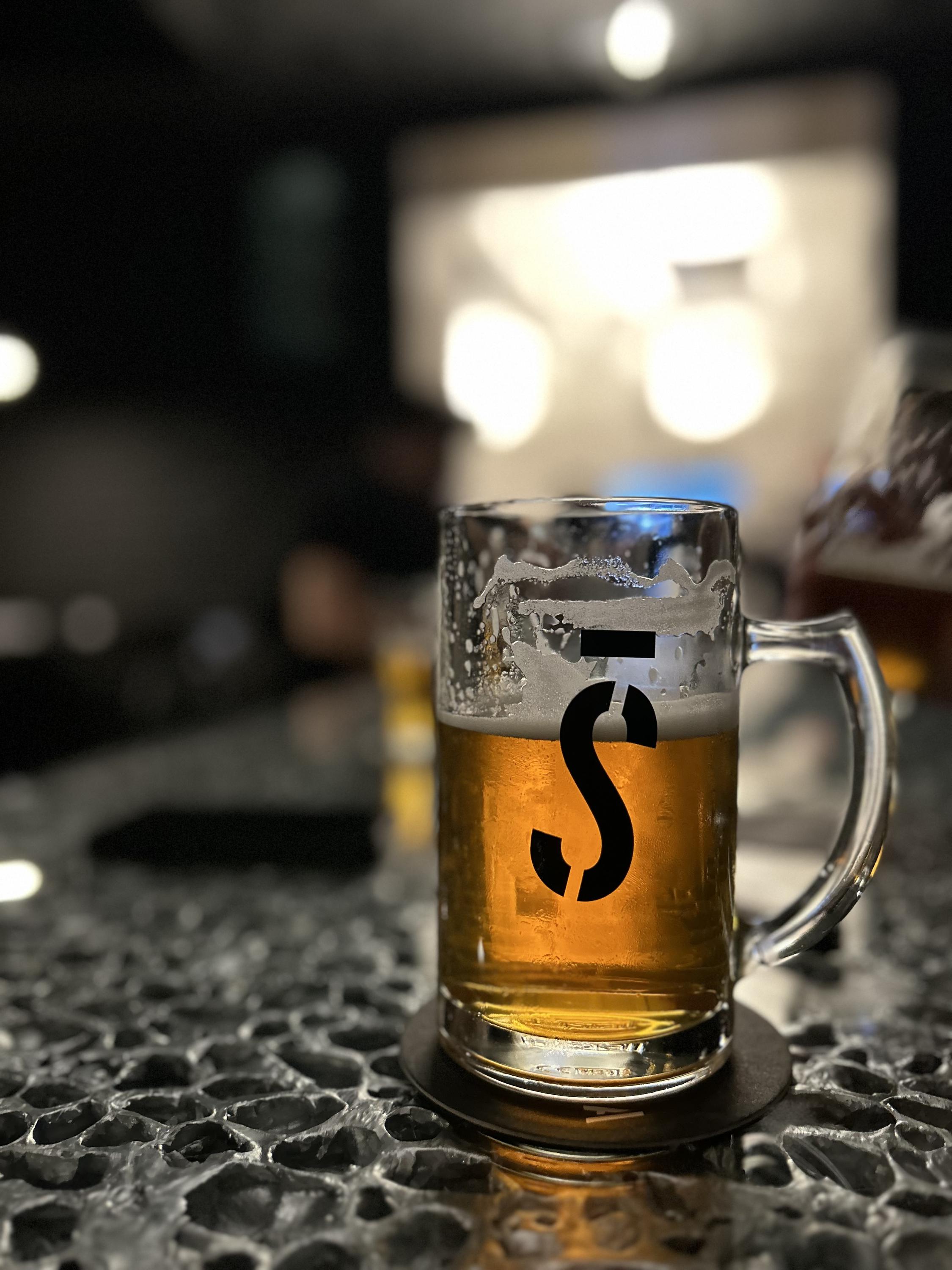 Pivnice Polepšovna foto 3