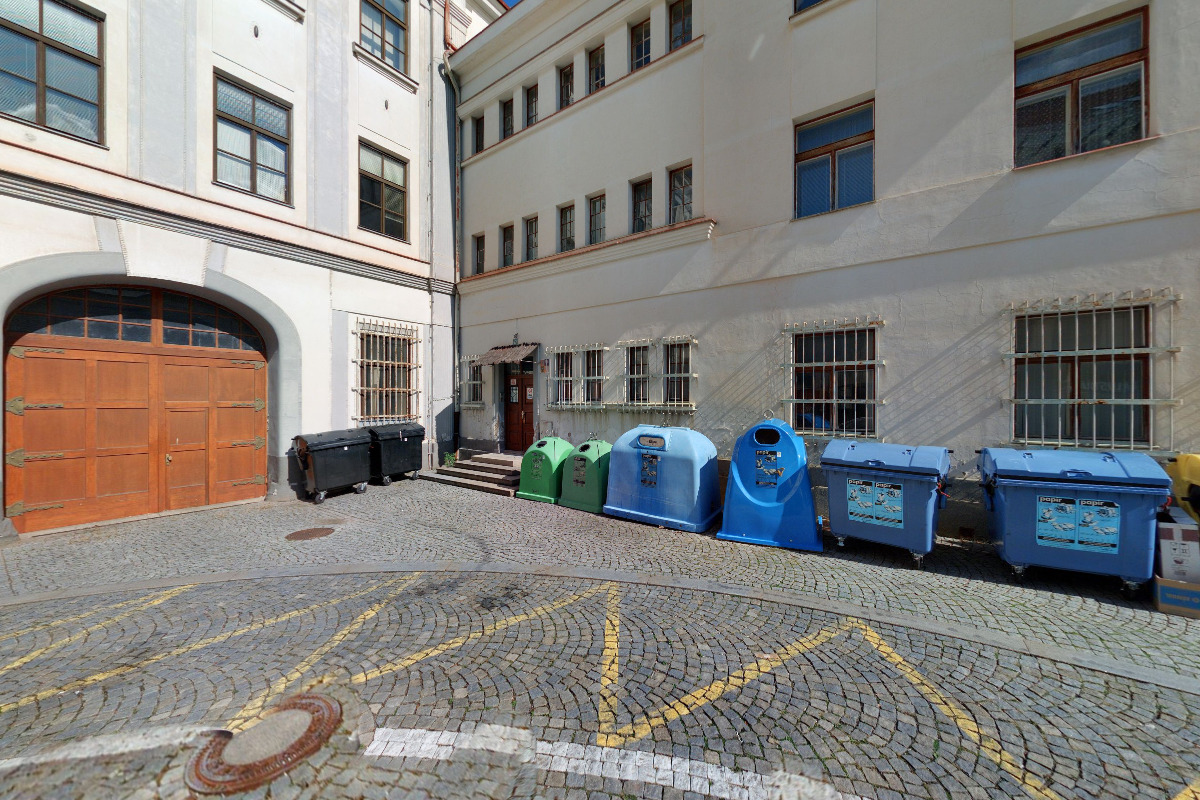 Městská policie Chrudim foto 4