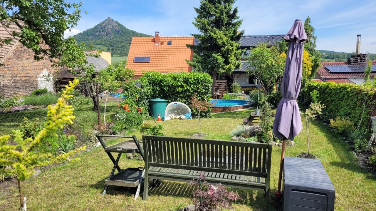 Apartmán Třebenice foto 4