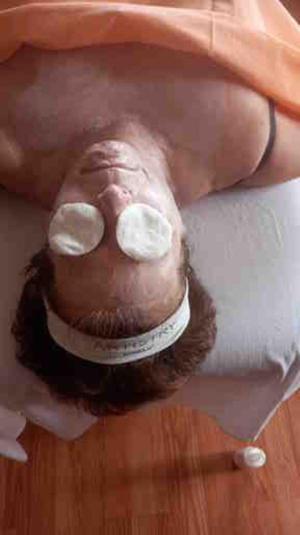 Kosmetické služby a poradenství  Sabina Míková foto 6