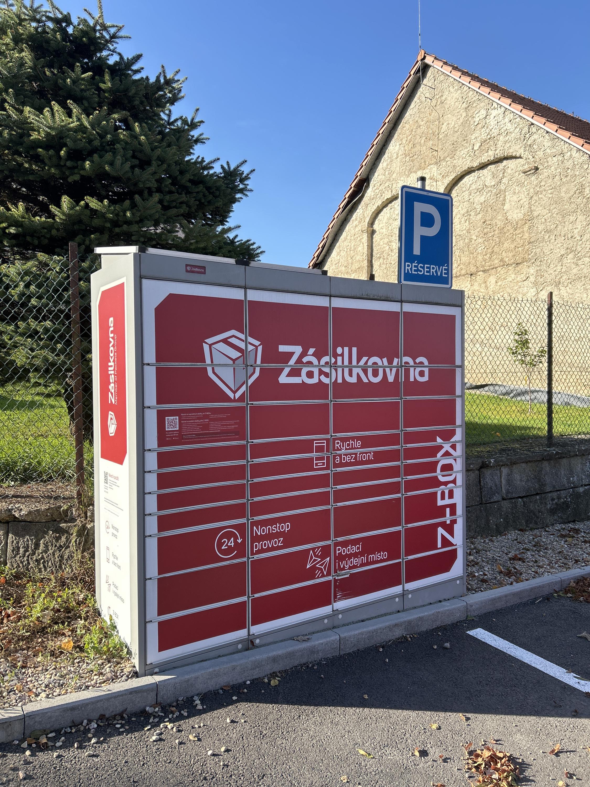 Z-BOX foto 2