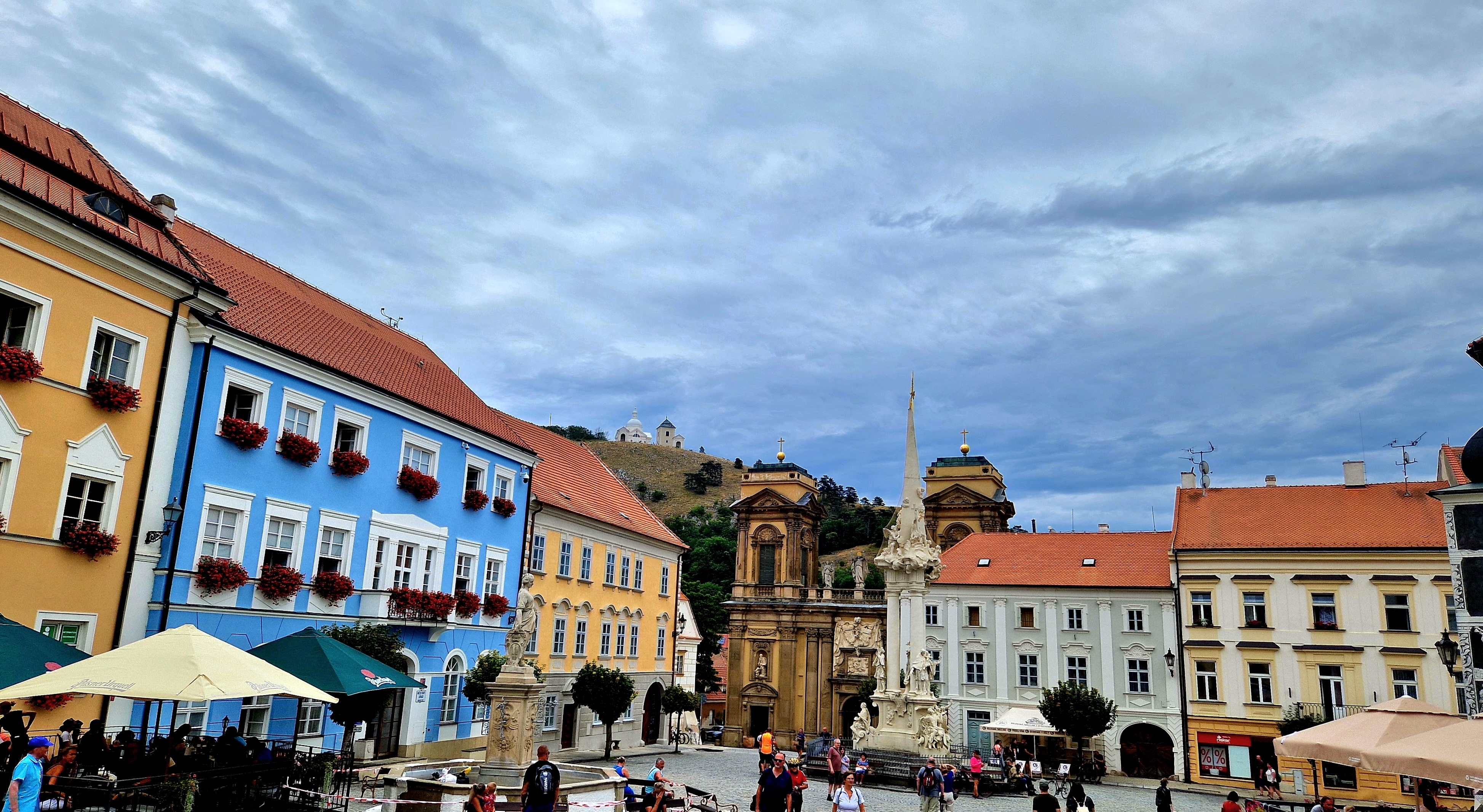 Mikulov foto 2
