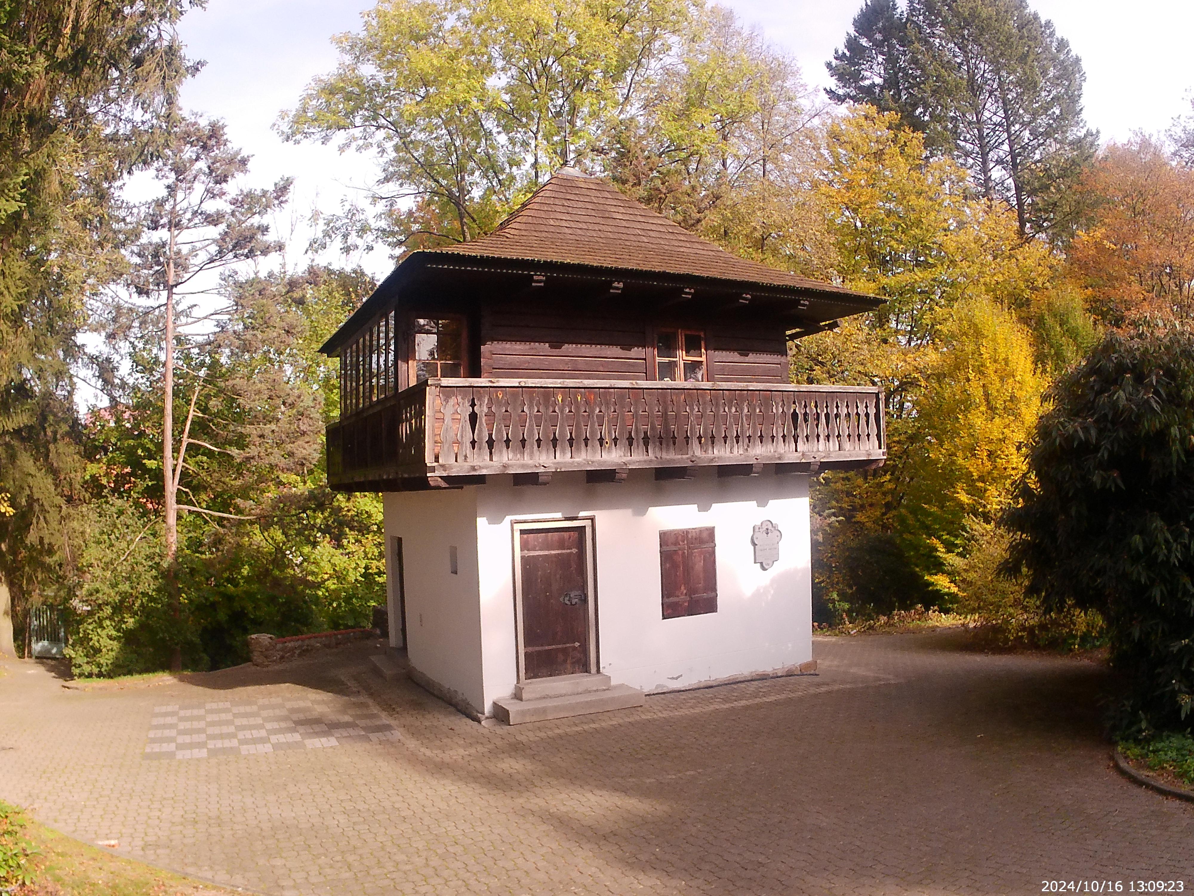 Domeček F. B. Vaňka foto 5