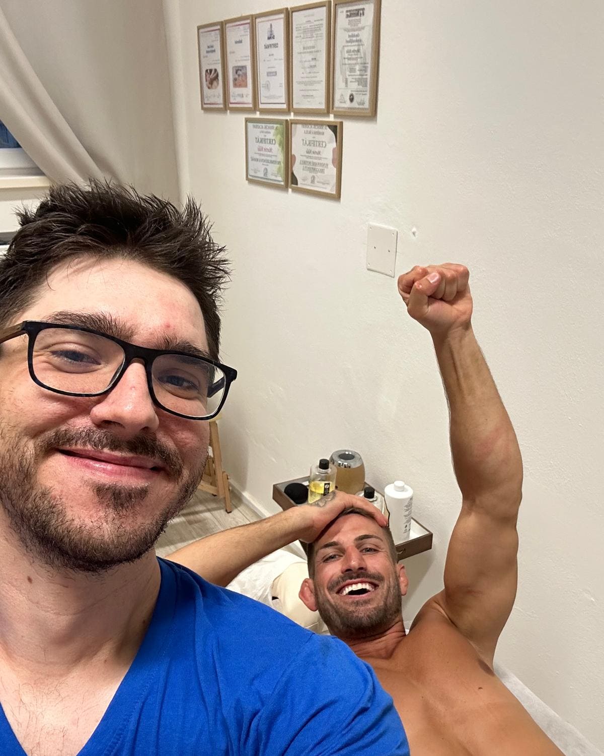 Masáže Relax & Sport Vyškov foto 3