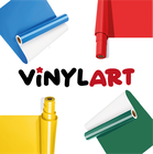 Logo obchodu Vinylart