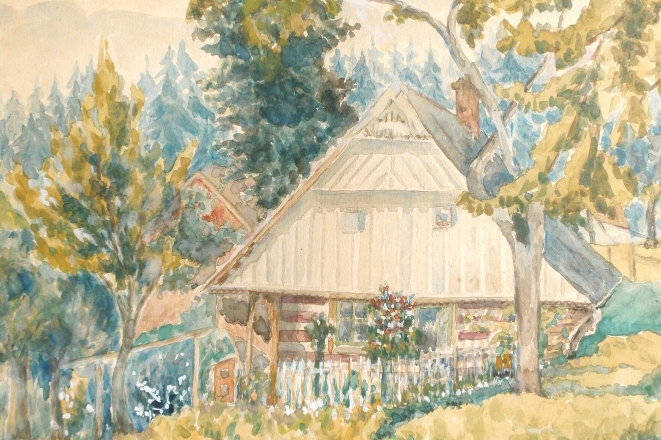 Rodinný příběh Bc. Jana Šumpíková, DiS.