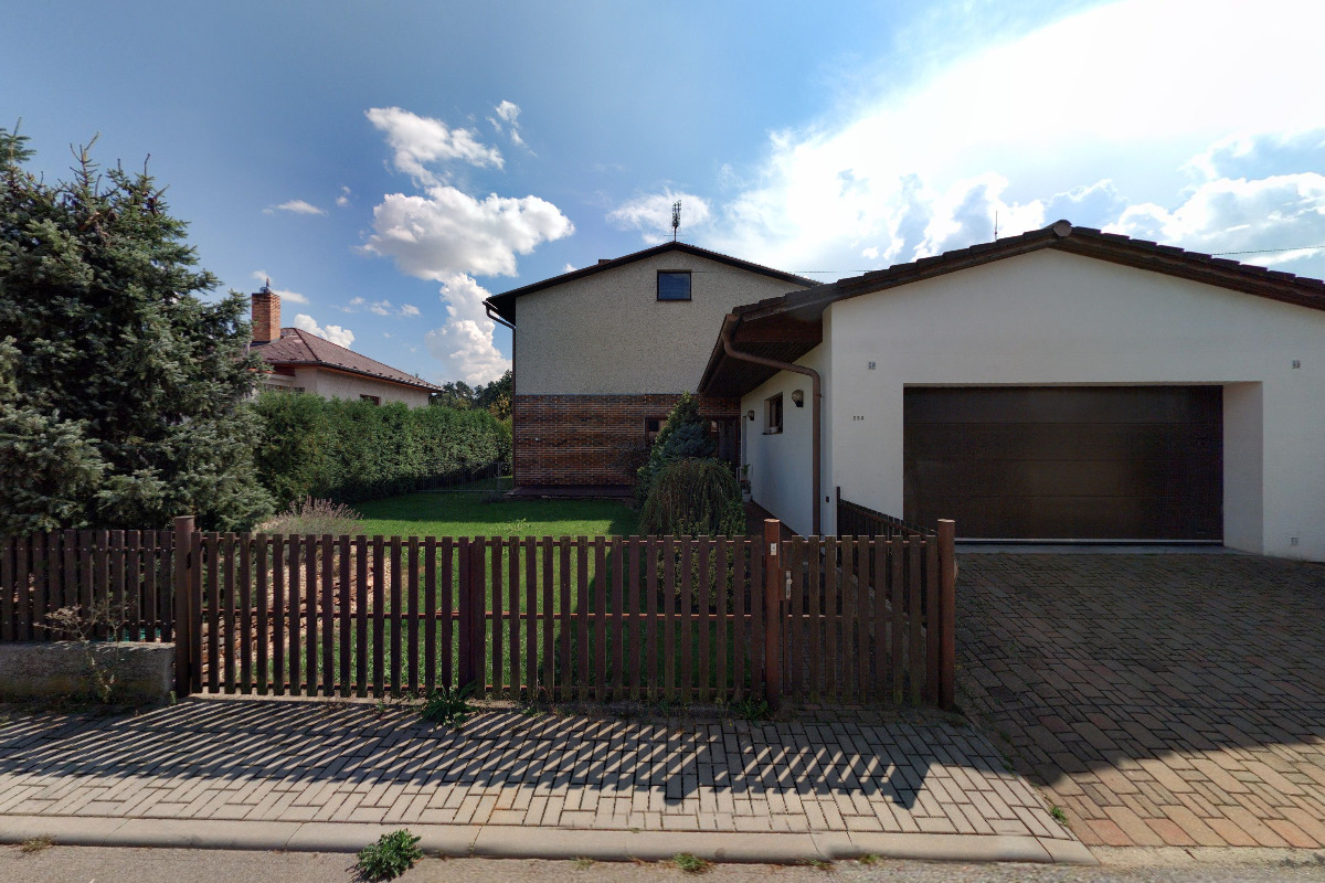 Masáže Martina Vilímková foto 1