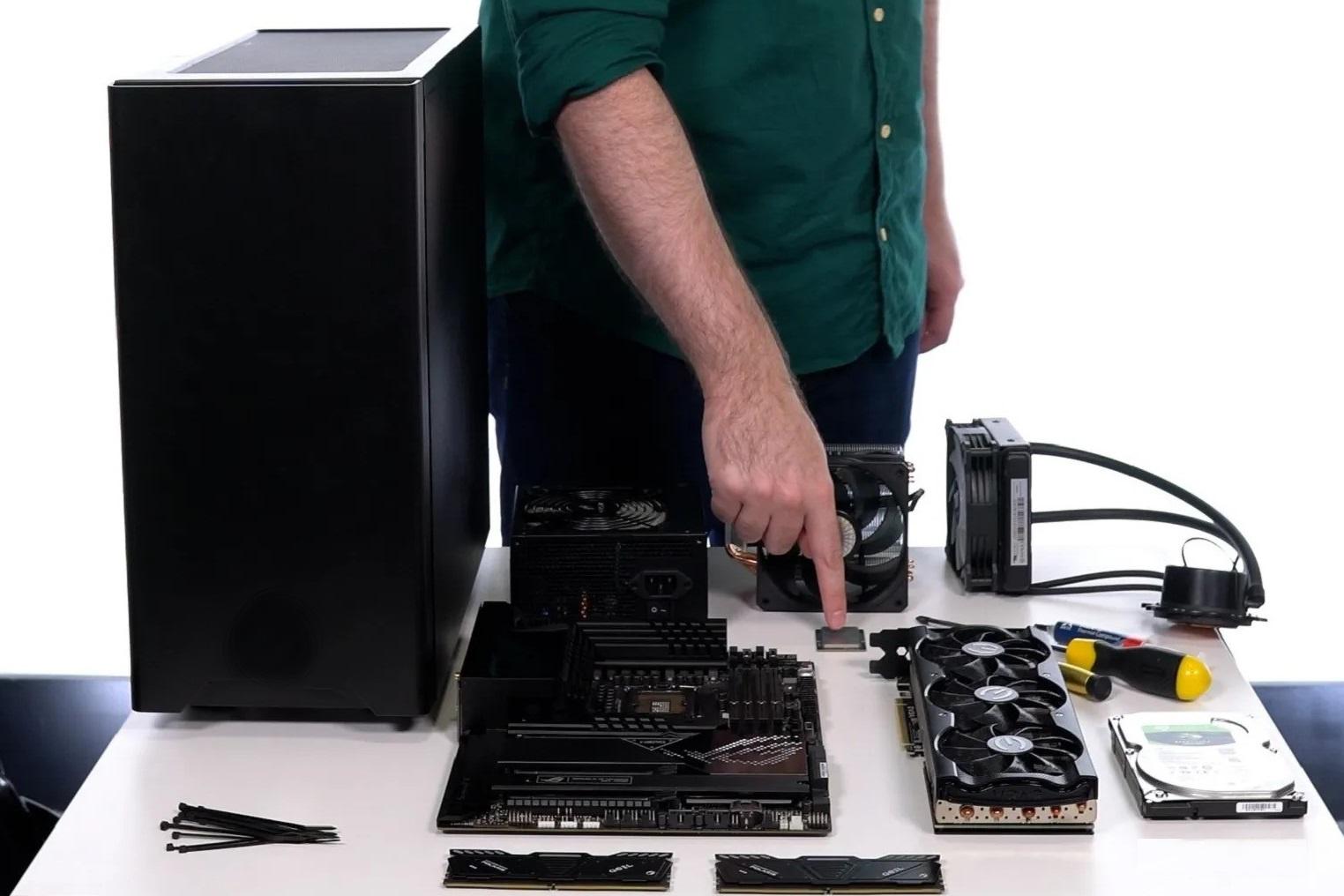 Prahacomputer, s.r.o.