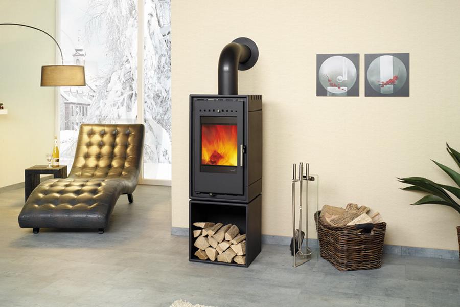 Krbová kamna HARK 127