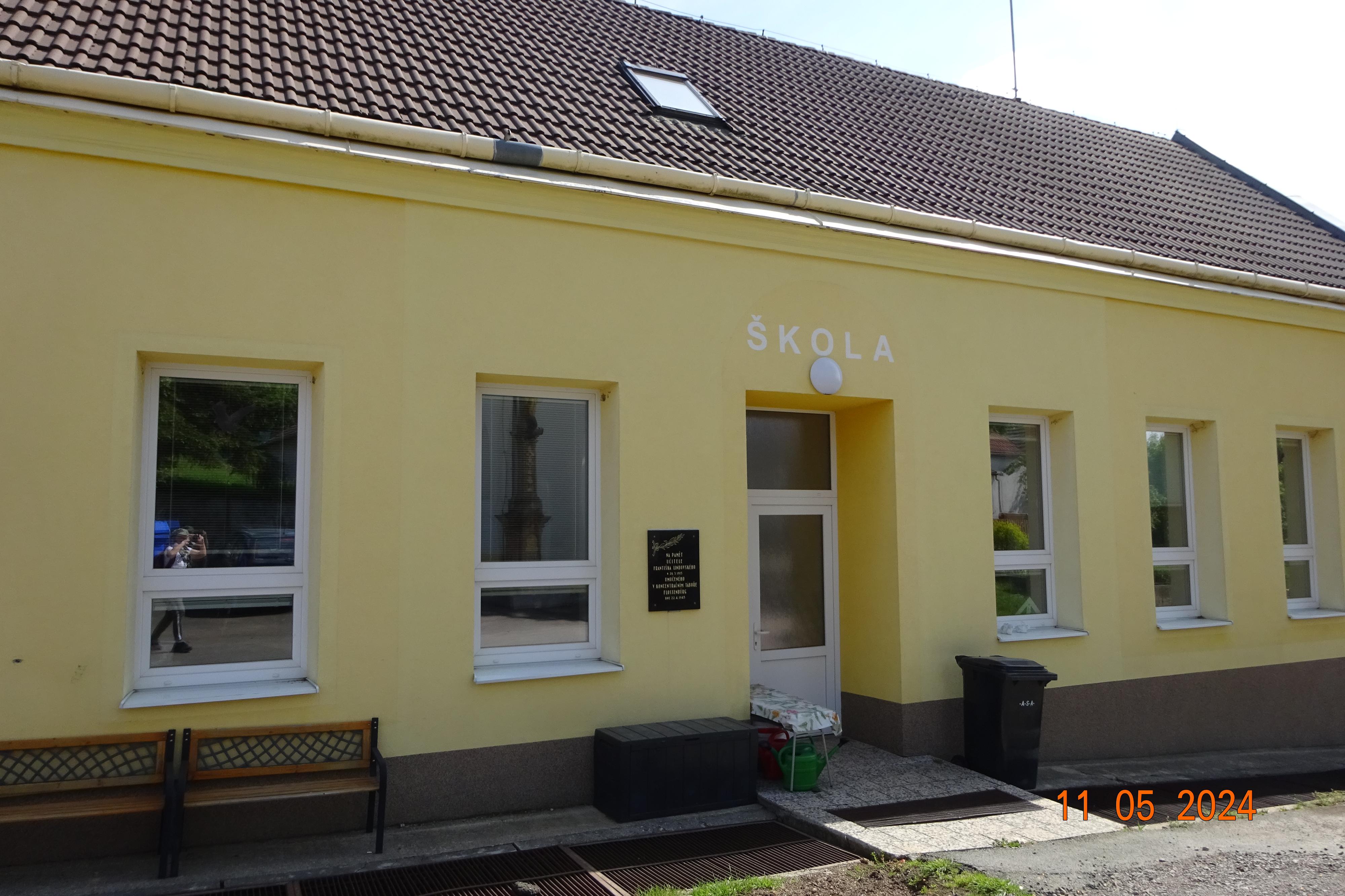 ZŠ a MŠ Lipová foto 2