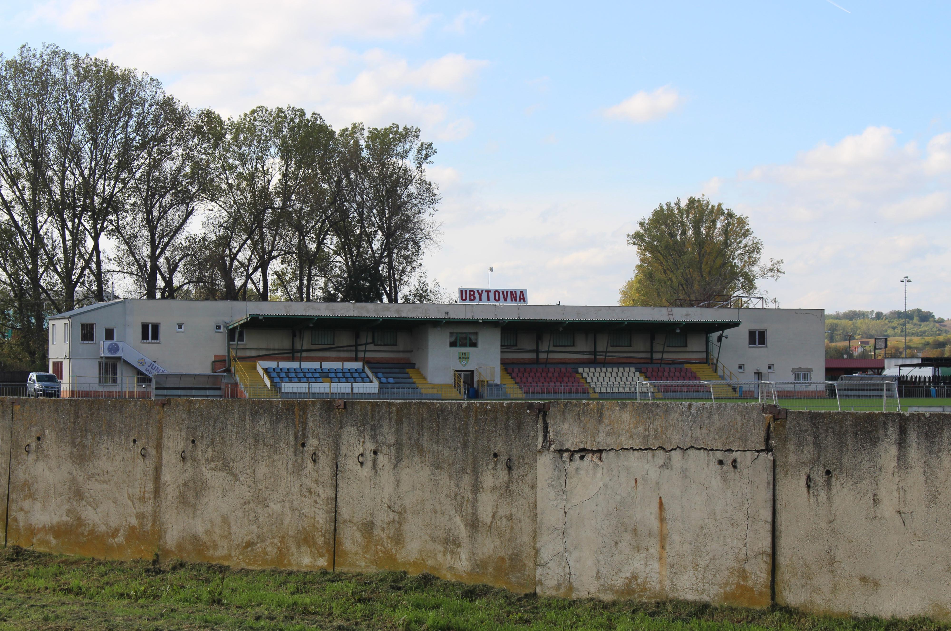 Ubytovna pod vinohrady foto 2