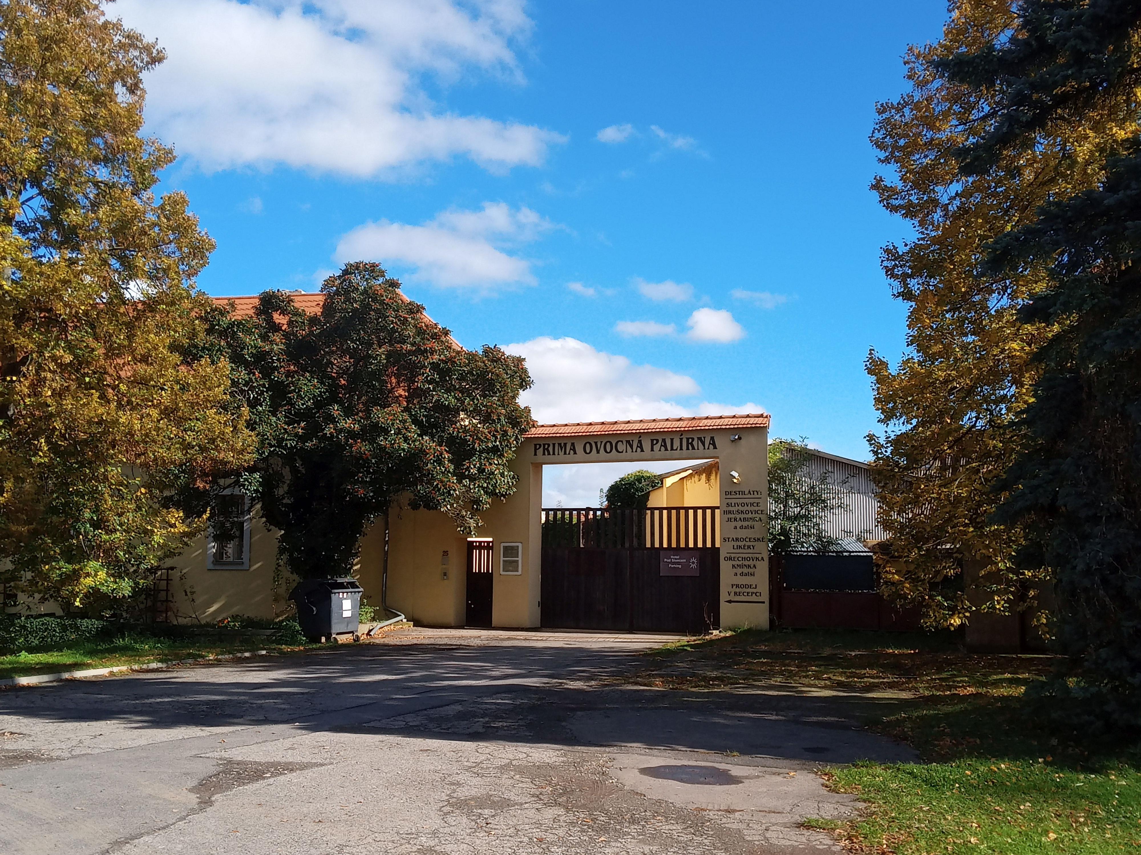 Koštovna U vodníka foto 6