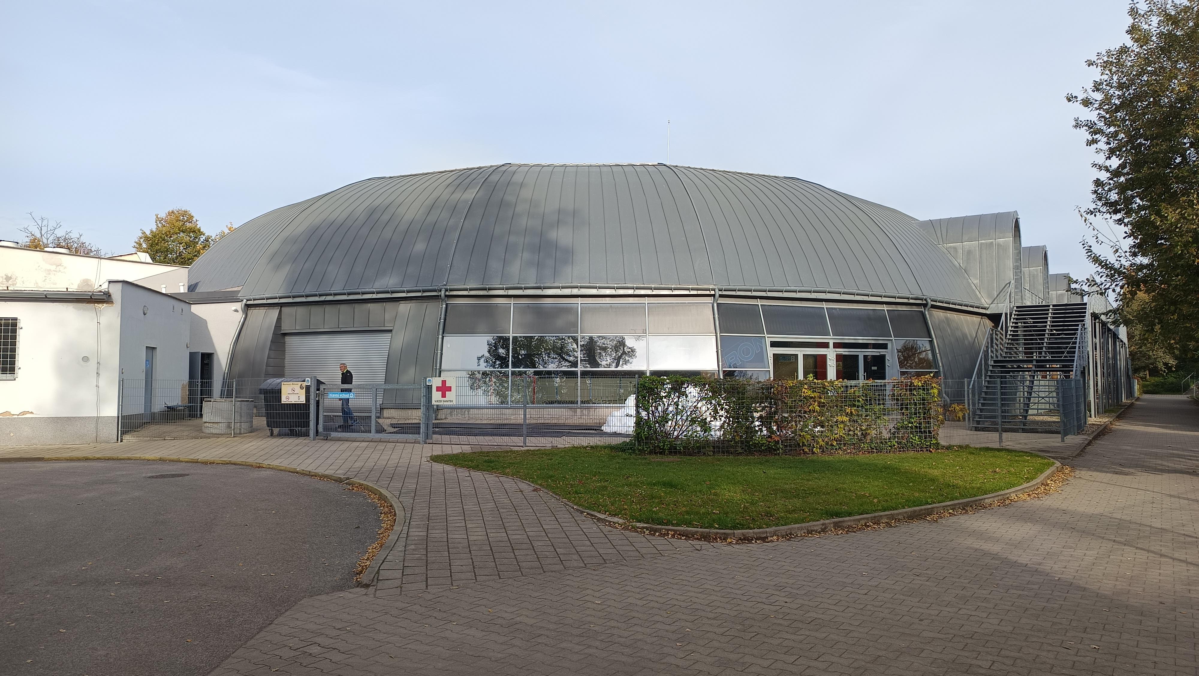 Hokejový klub Jičín, z.s. foto 4