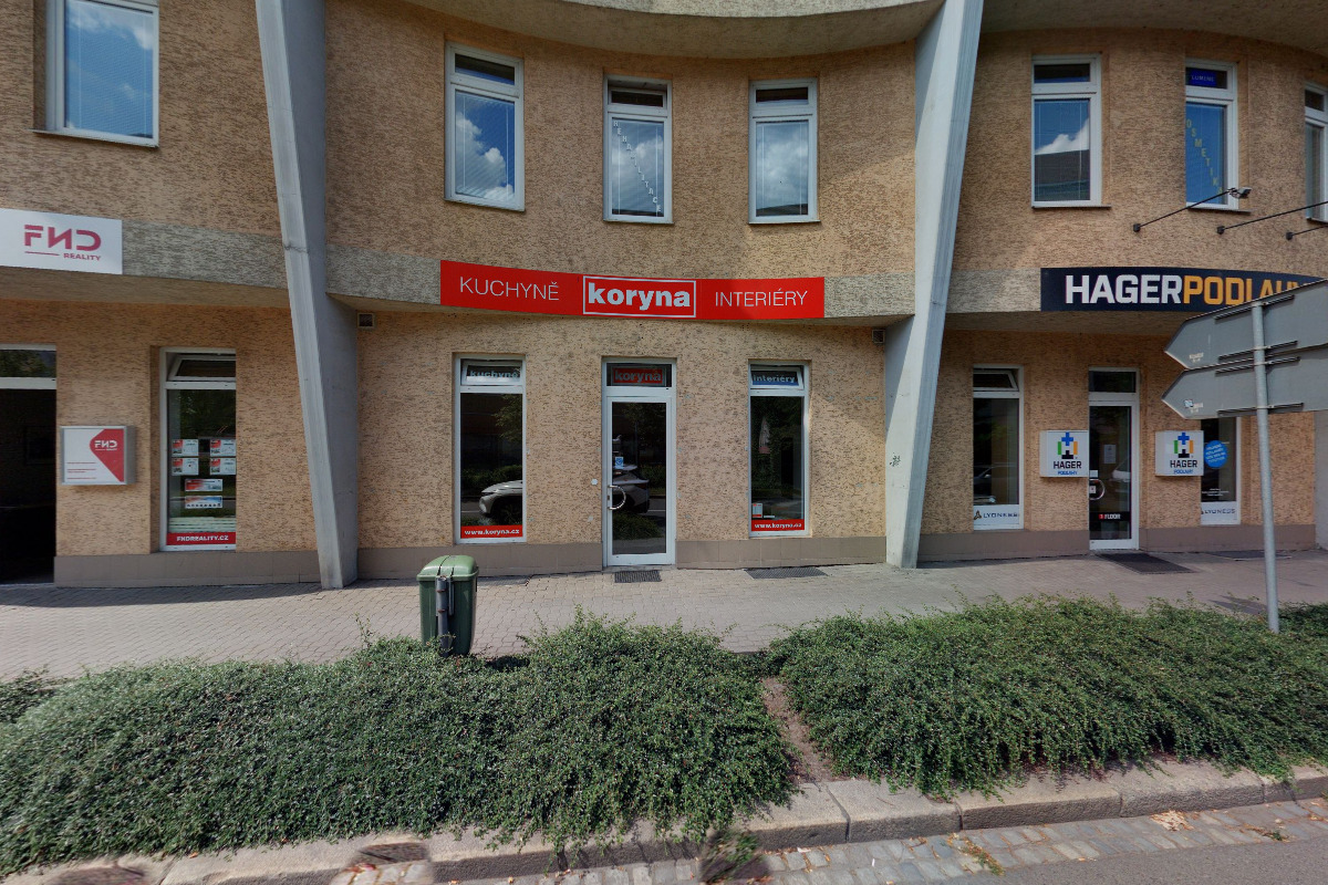 Renáta Urbánková - realitní makléř