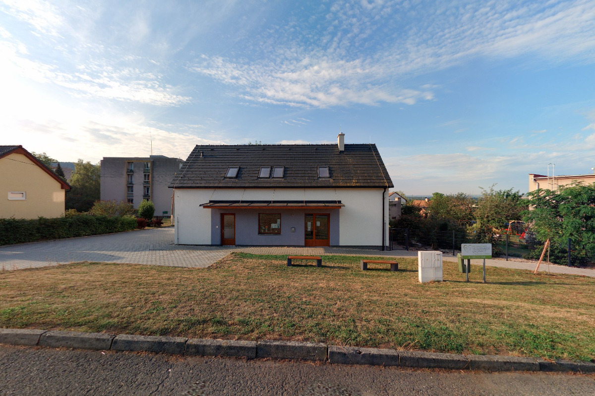 Veterinární ordinace MVDr. Barbora Urbanová