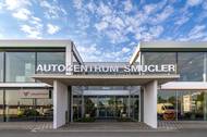 Fotografie AUTOCENTRUM ŠMUCLER s.r.o. | nové vozy