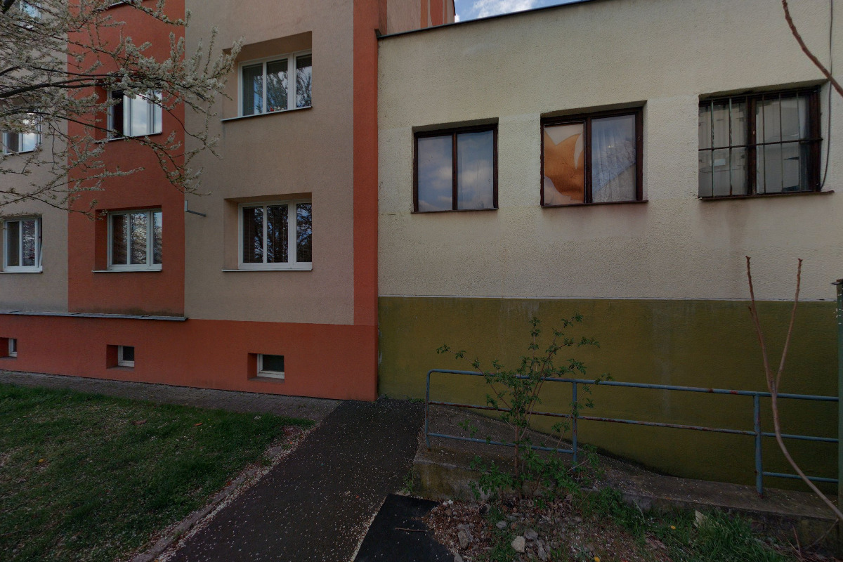 Večerka Zdeňka Fibicha