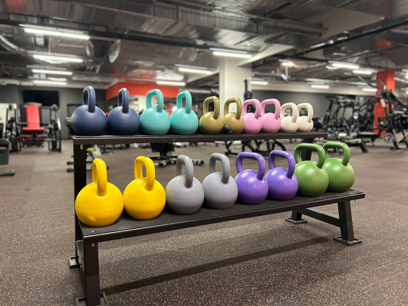 SunCity Fitness foto 5