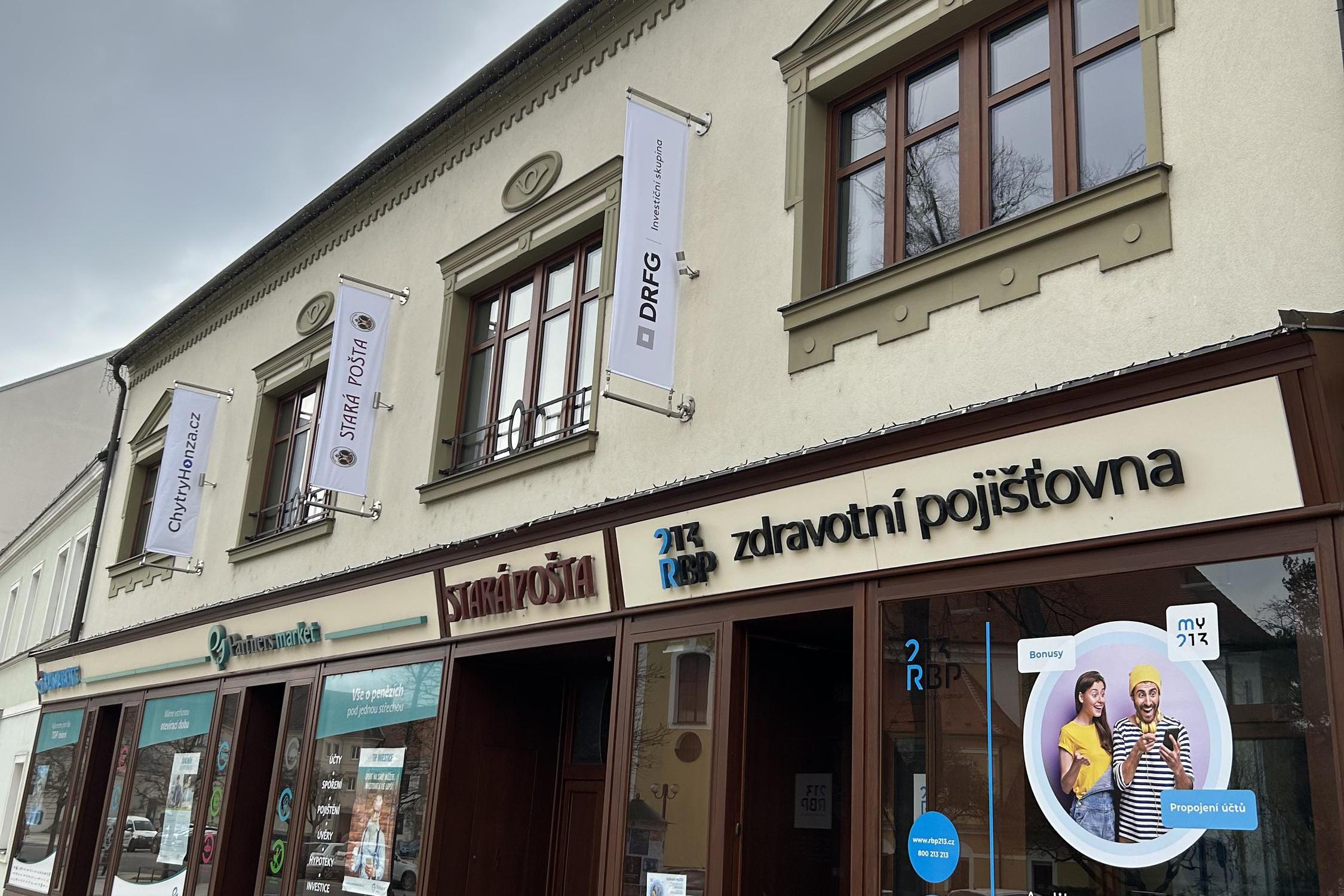 Petříček Finance foto 2