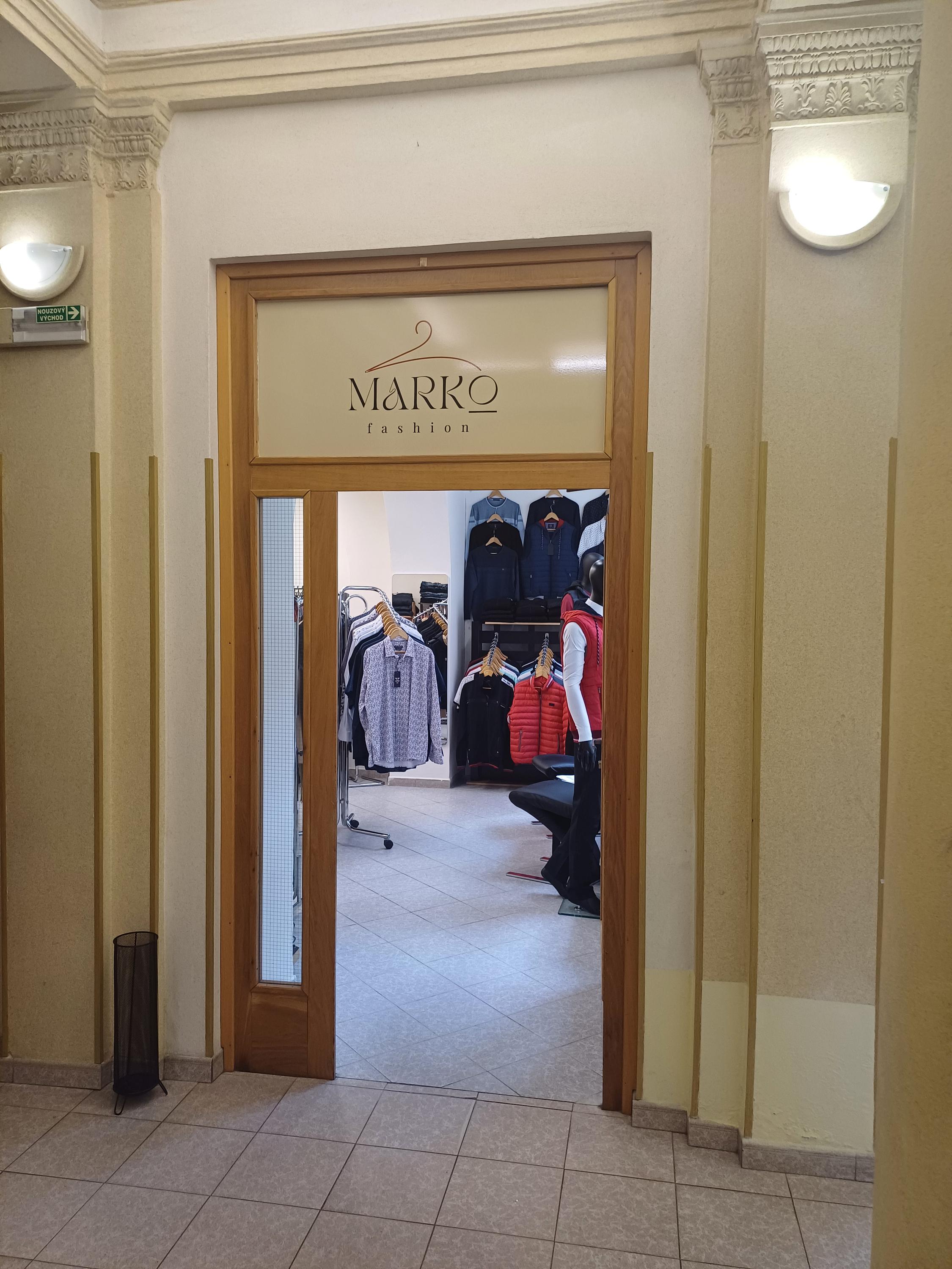 Marko Fashion foto 2
