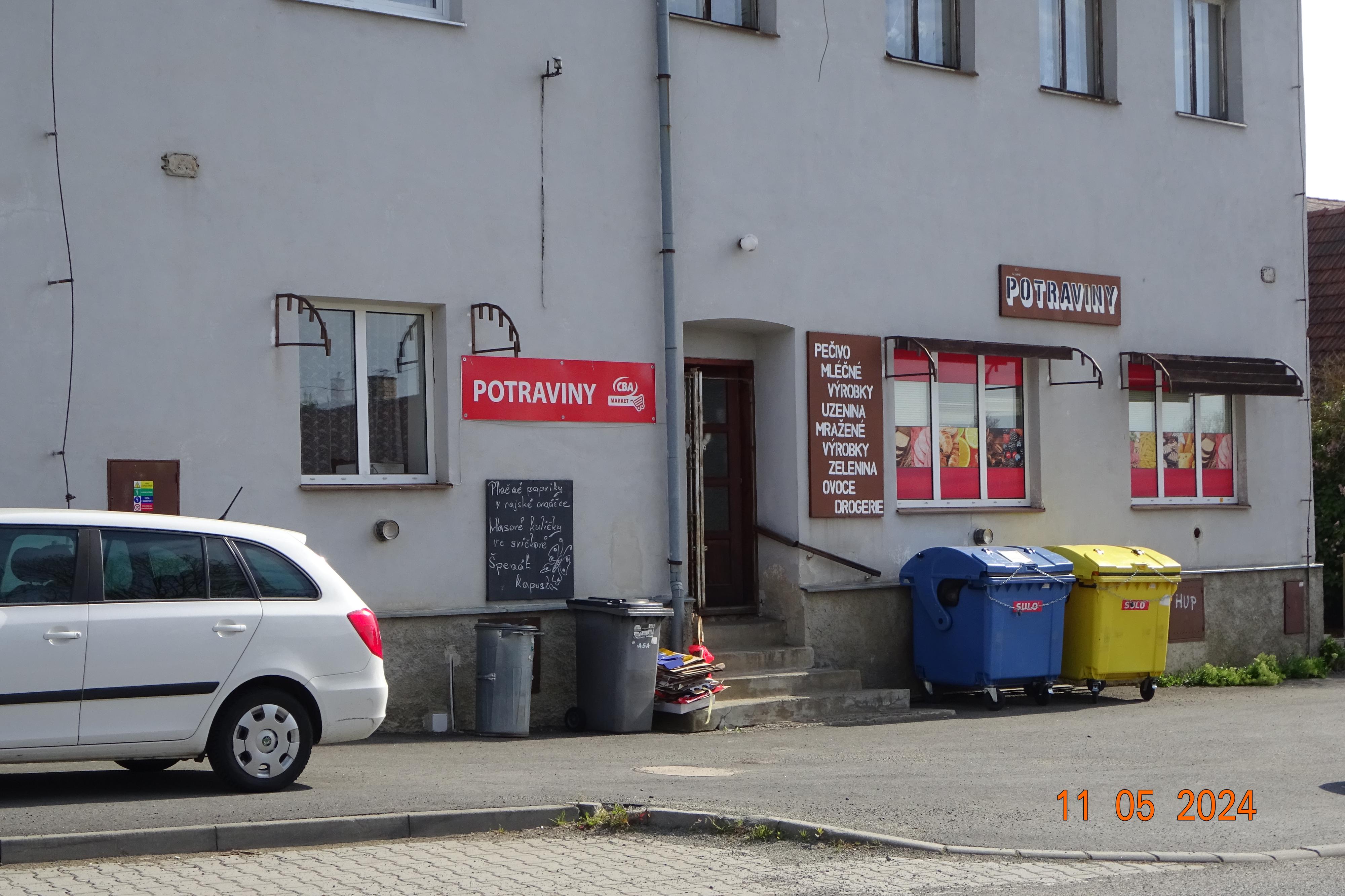Potraviny CBA foto 4