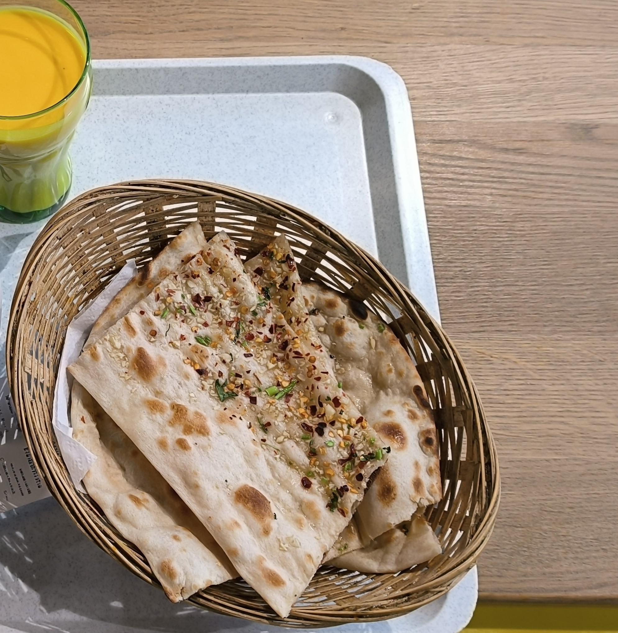 PUNJABI FOOD, s.r.o. foto 1
