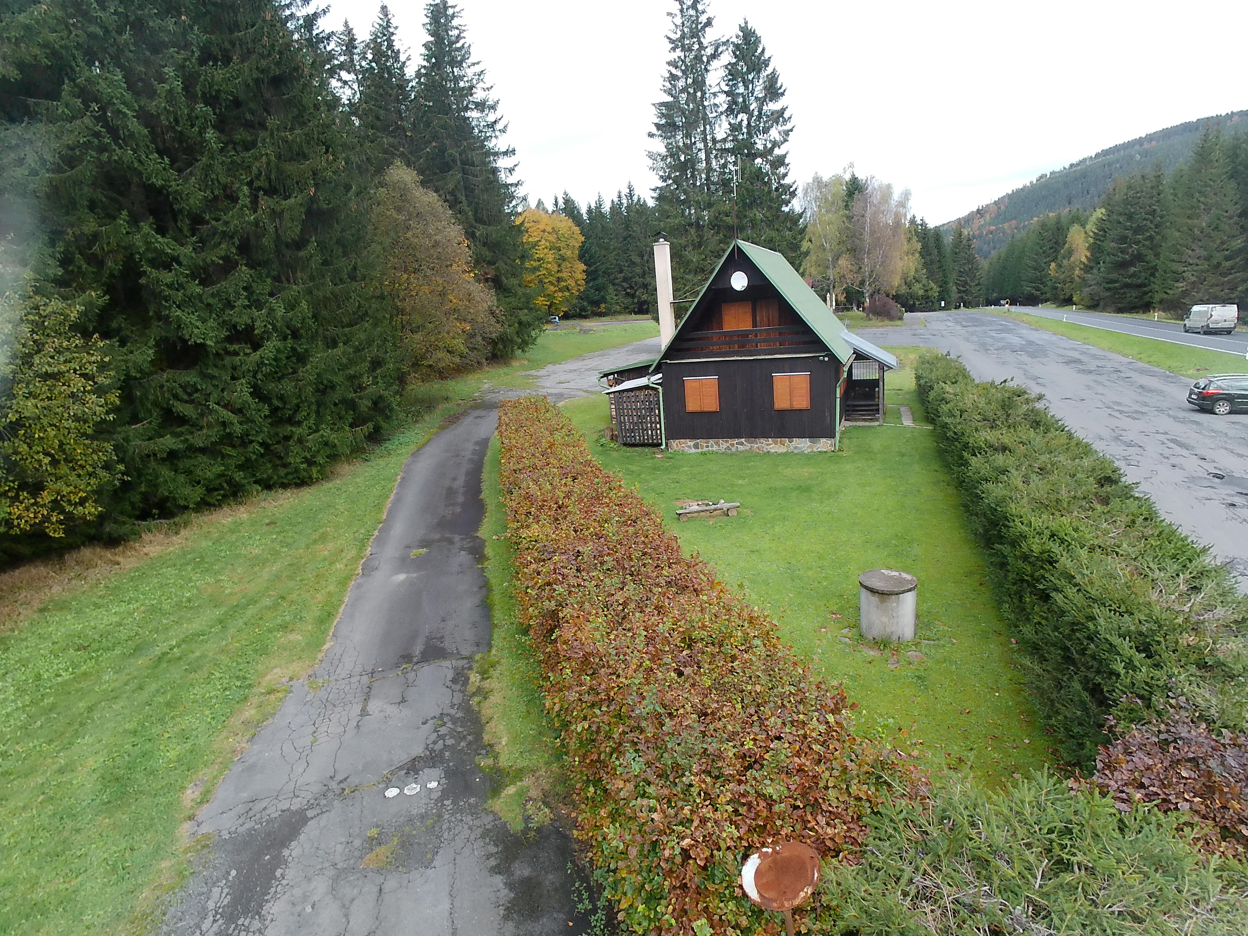 Stanice horské služby Skřítek foto 5