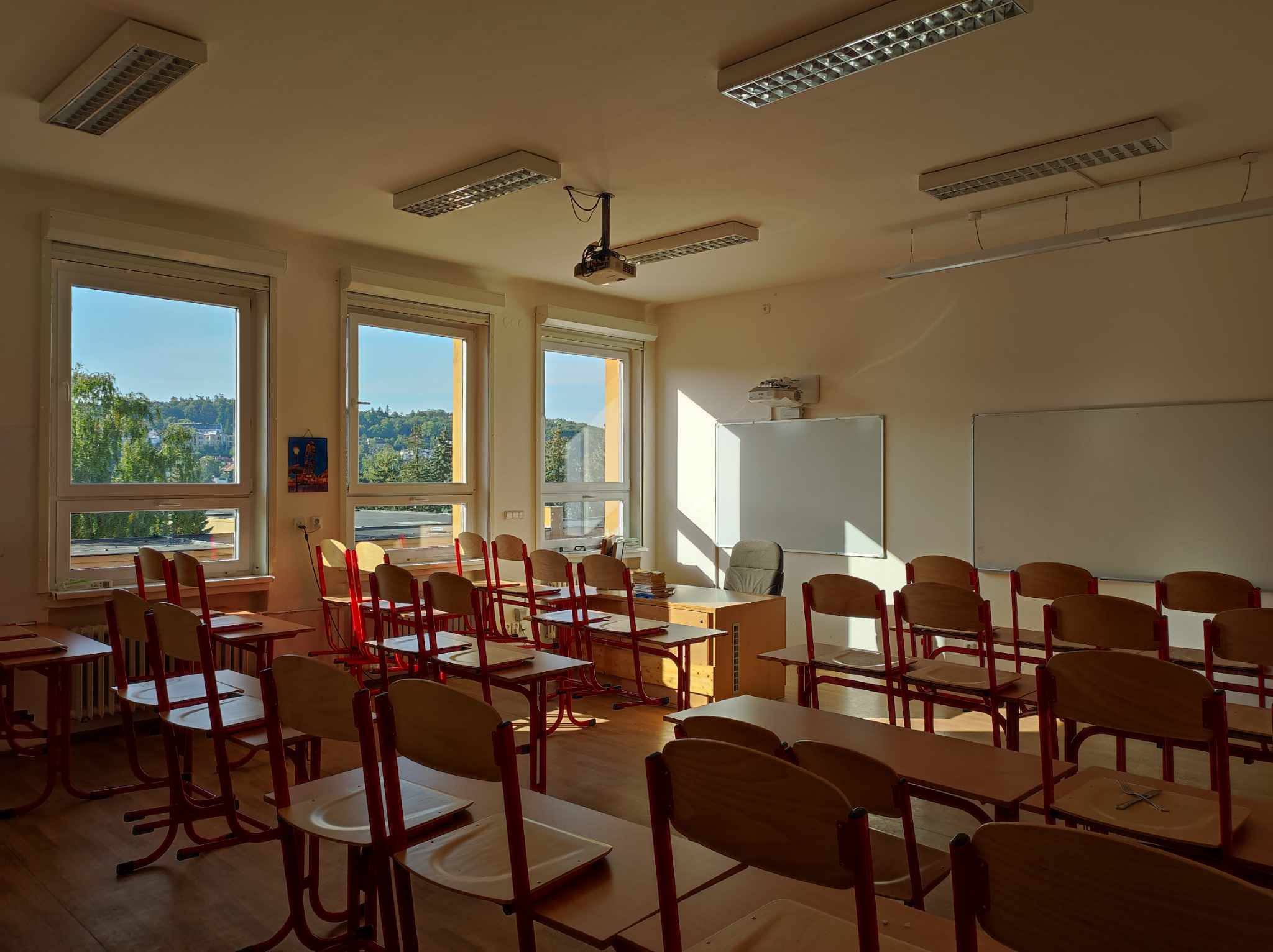 Střední škola knižní kultury, s.r.o. foto 3