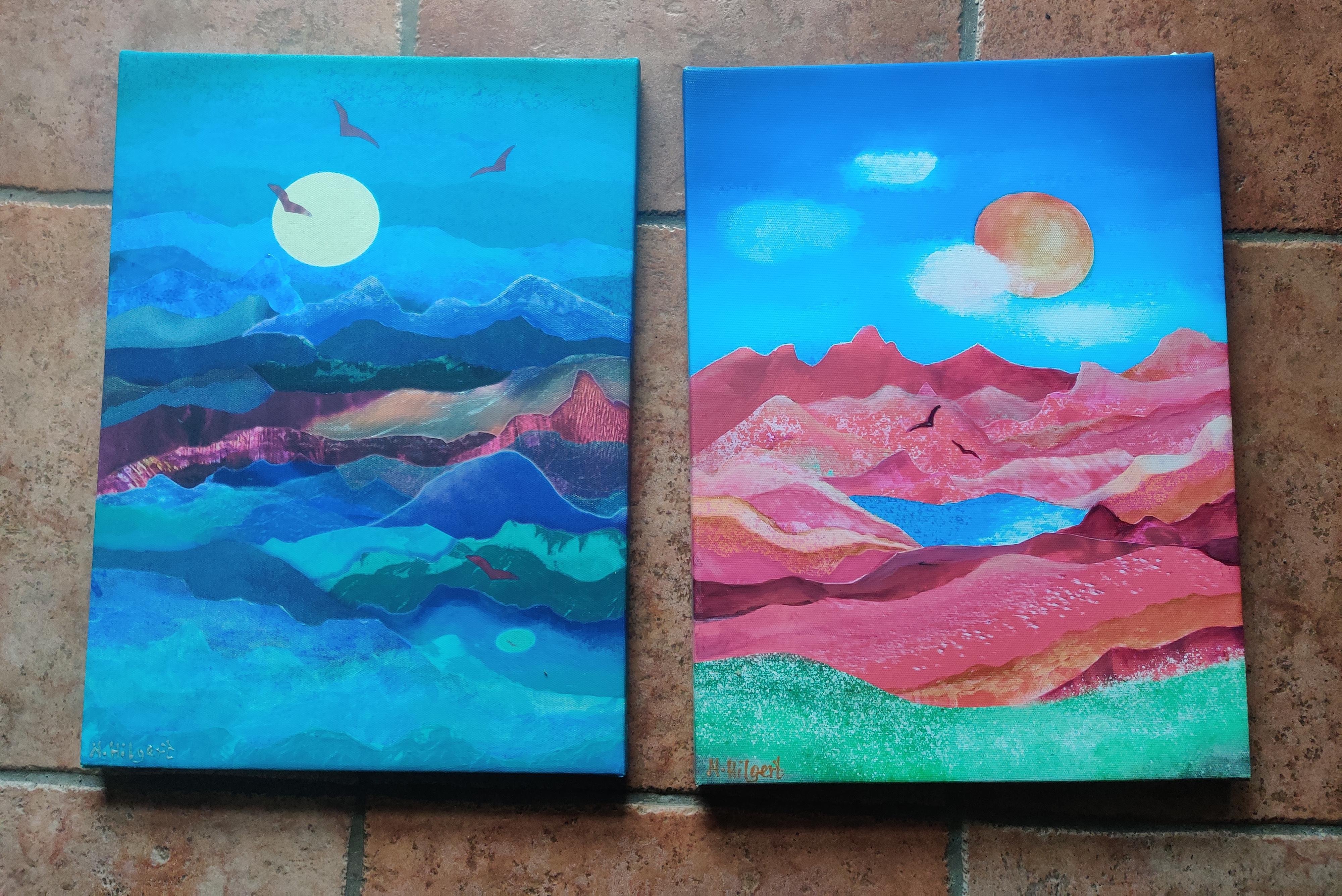 NoStressArt Studio foto 1