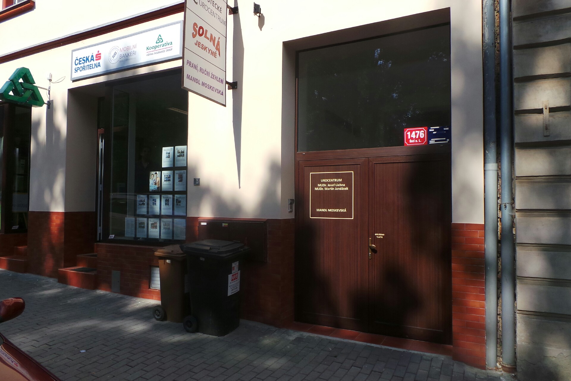 Vendulka Jandásková