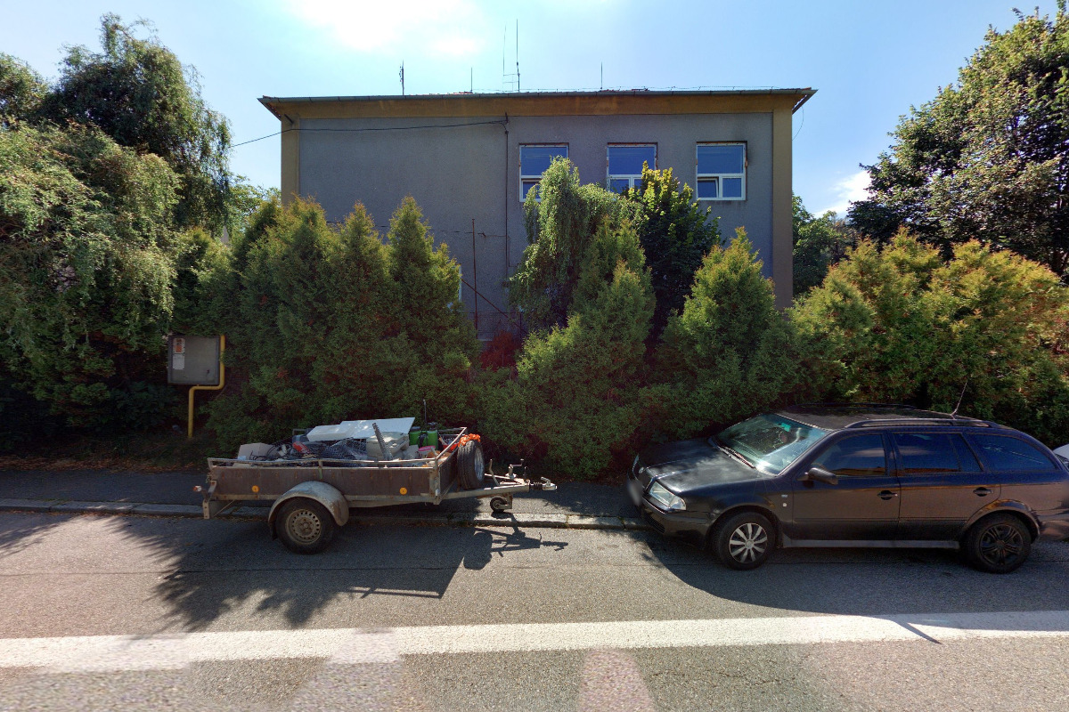 Základní škola Volyňka