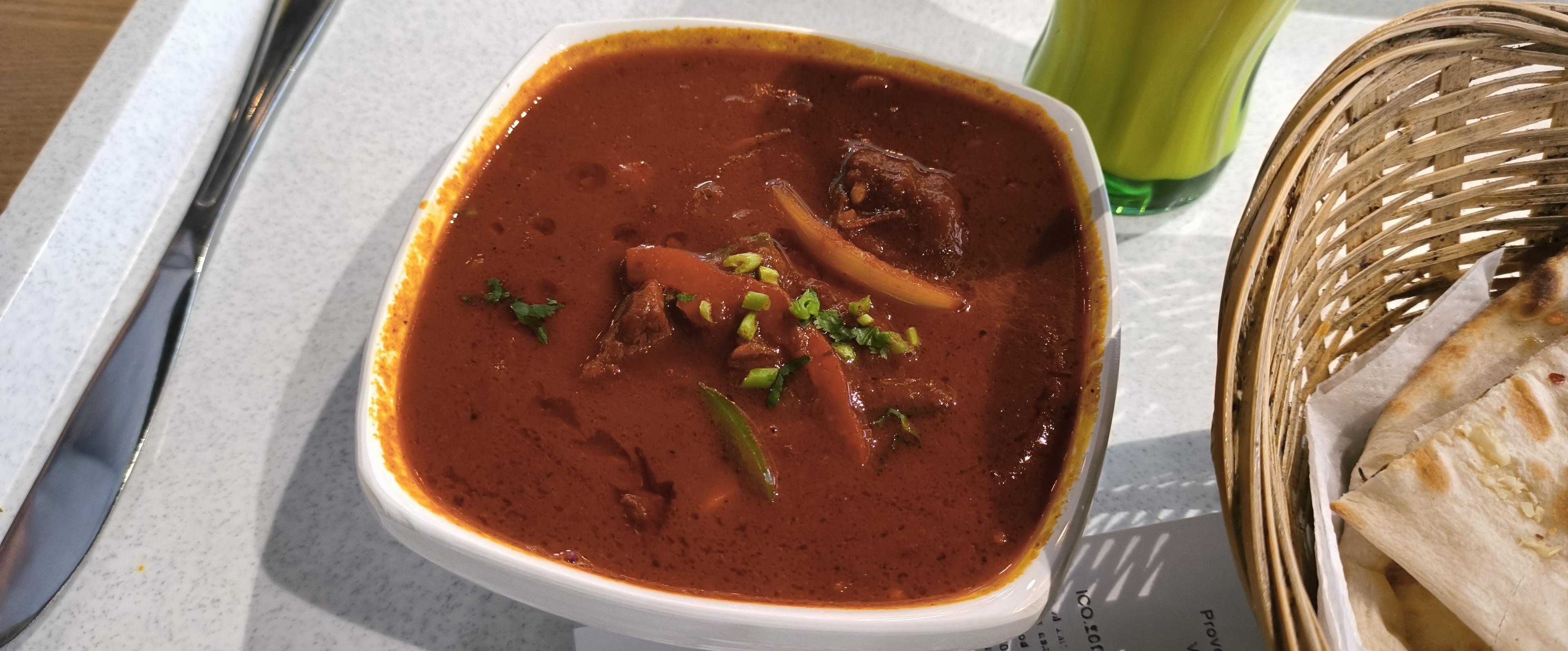 PUNJABI FOOD, s.r.o. foto 2