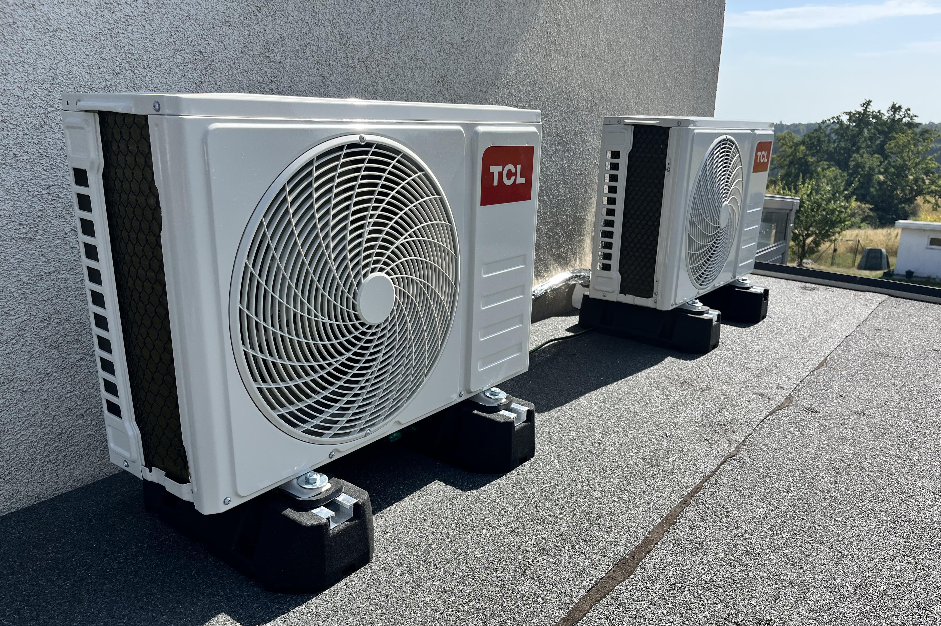 Klimatizace a tepelná čerpadla - Bestyski s.r.o.