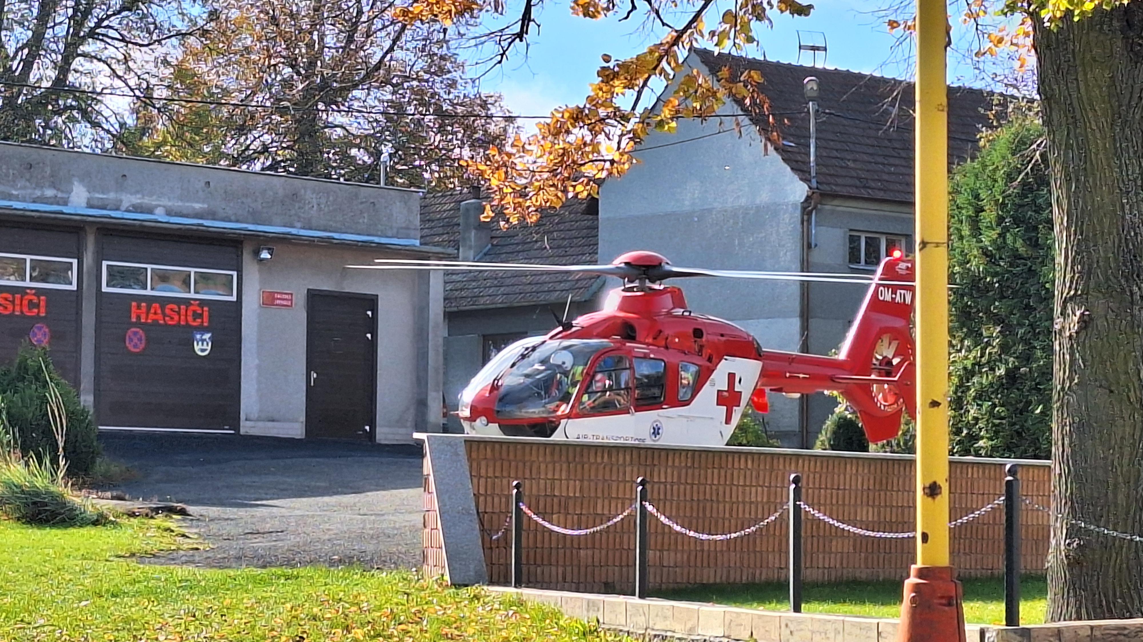 SH ČMS - Sbor dobrovolných hasičů Malé Hradisko foto 2