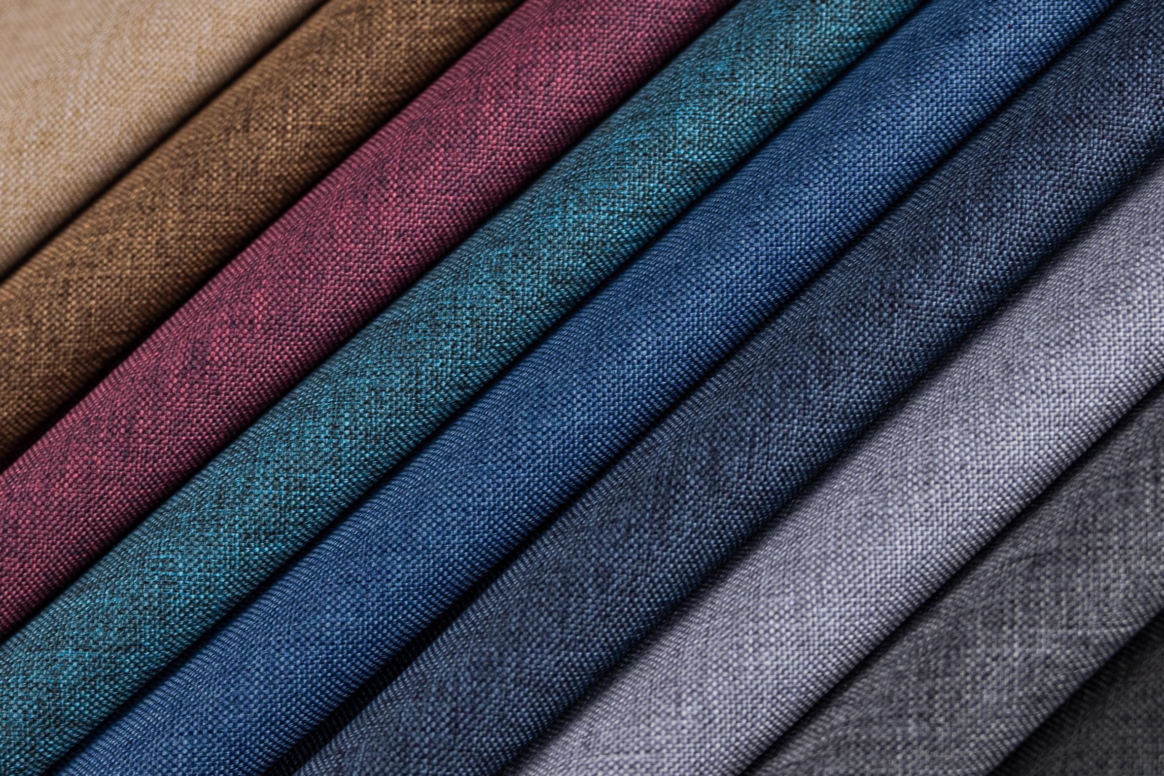 Kočárkovina, slunečníkovina - uni, melír i tisk