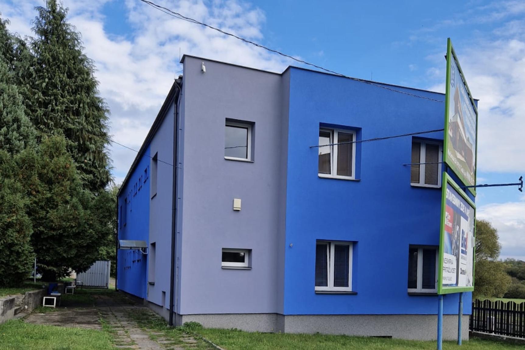 Ubytování Česká Lípa