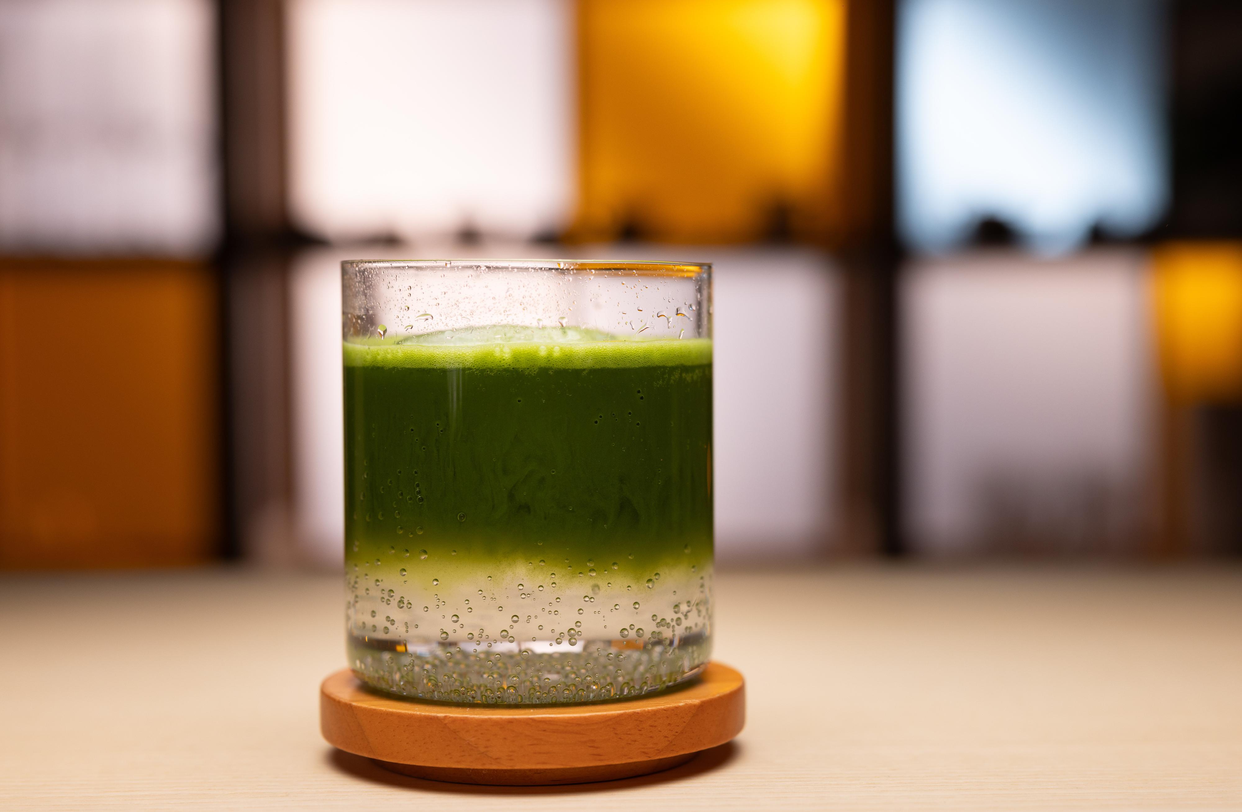 Cha Dō foto 4
