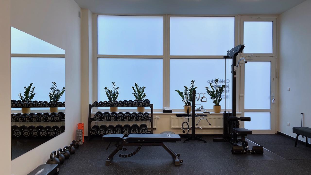 PrivateGym foto 4