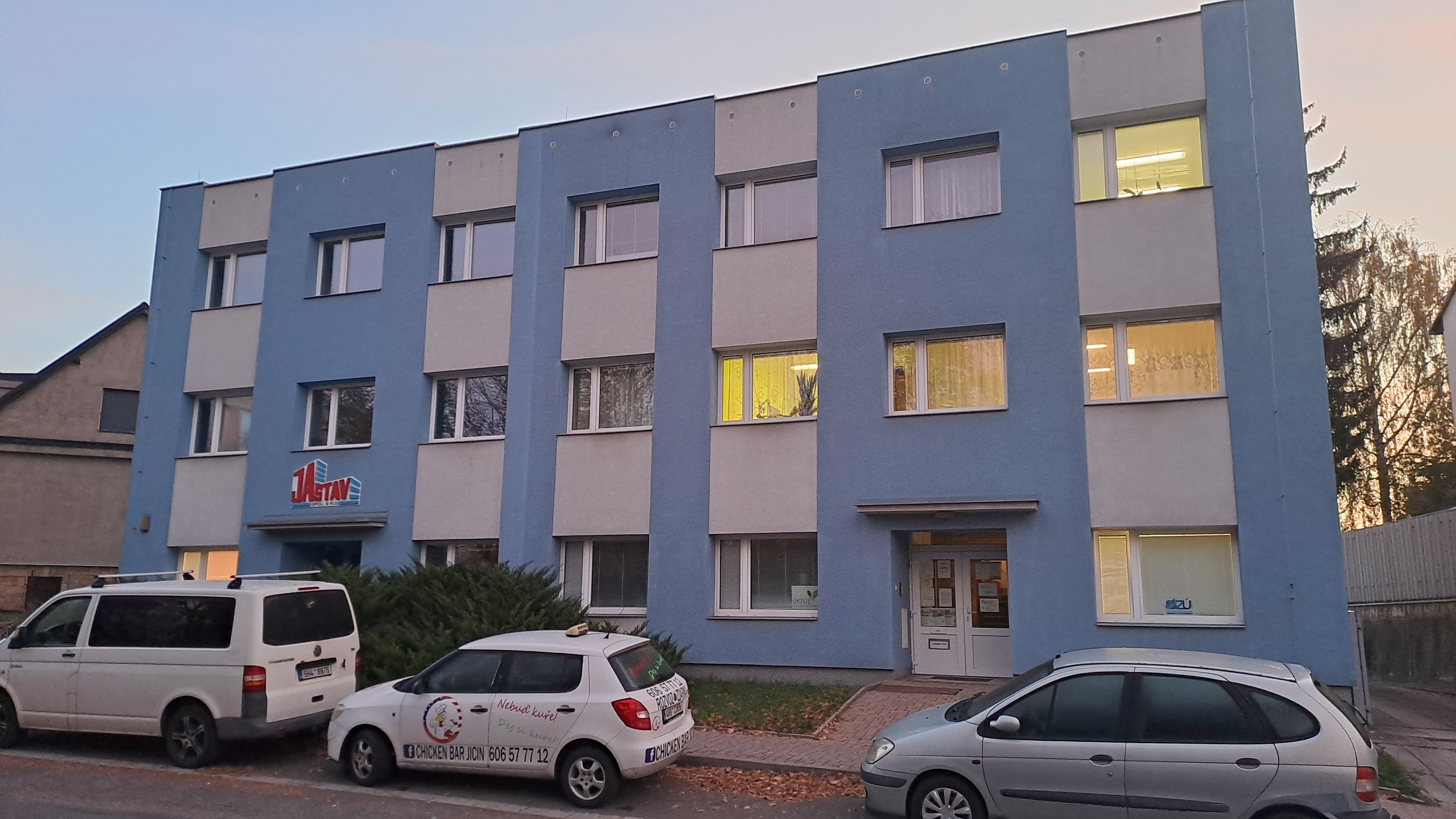 Zdravotní ústav se sídlem v Ústí nad Labem foto 2