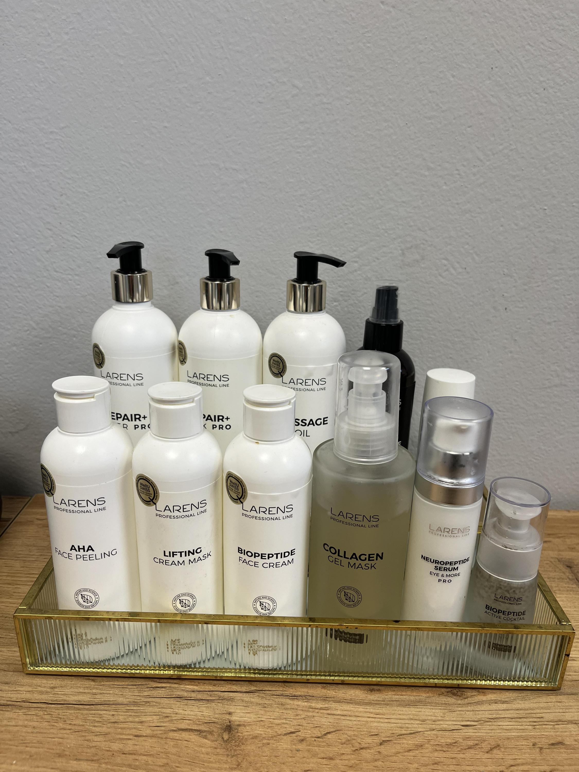 Pedikúra Provazníková foto 5