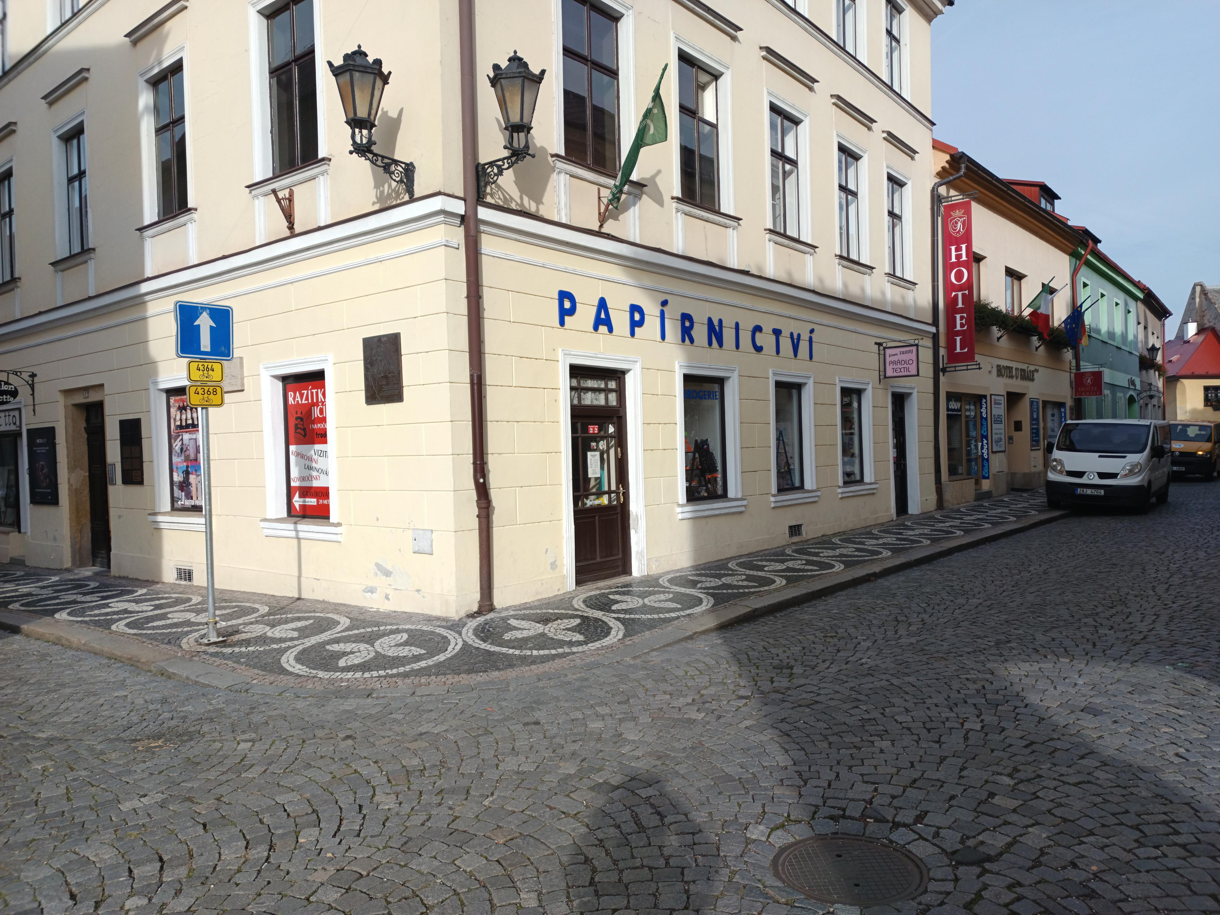 Papírnictví LIKA foto 2