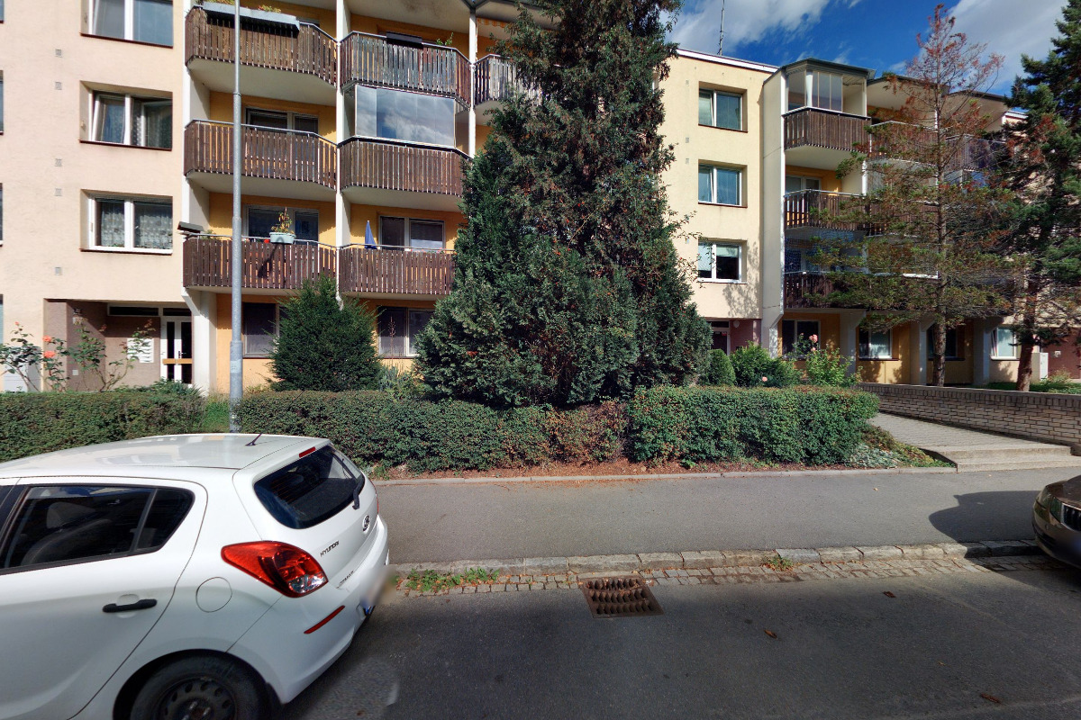 Nikola Breindlová reality foto 1