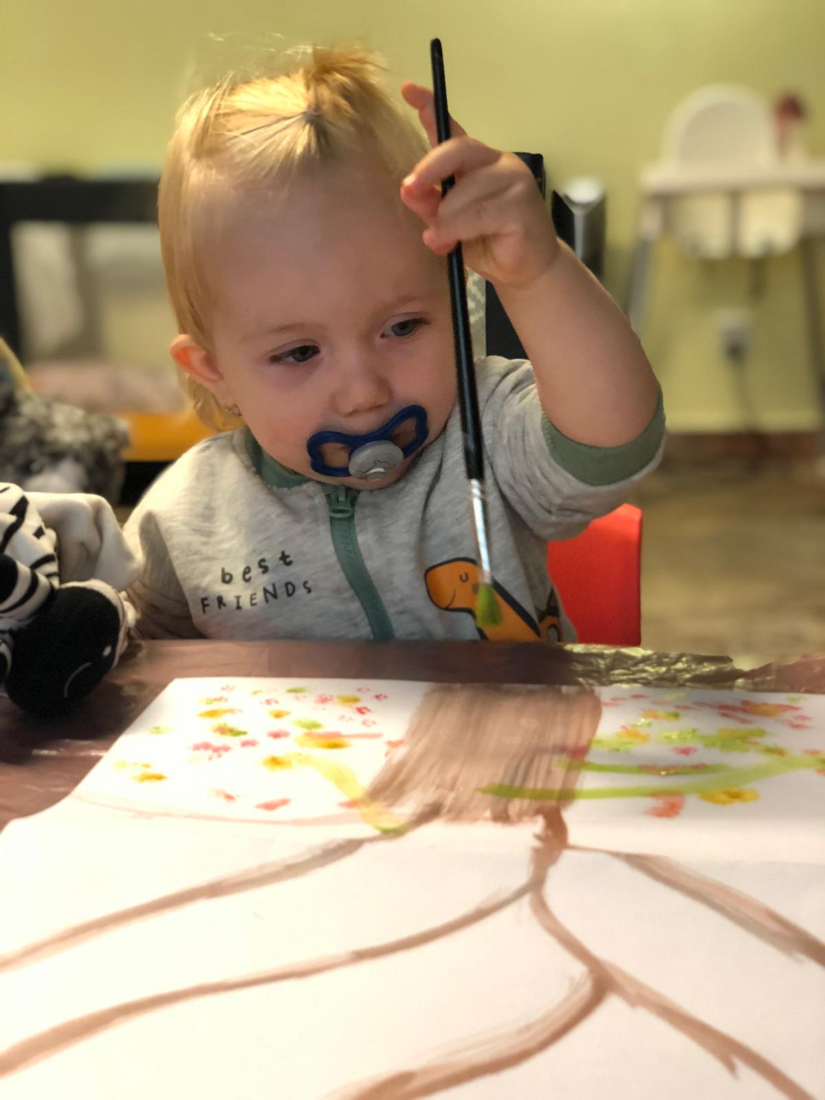 Dětské skupiny Kuliklubíčko a MINIkuliklubíčko foto 3