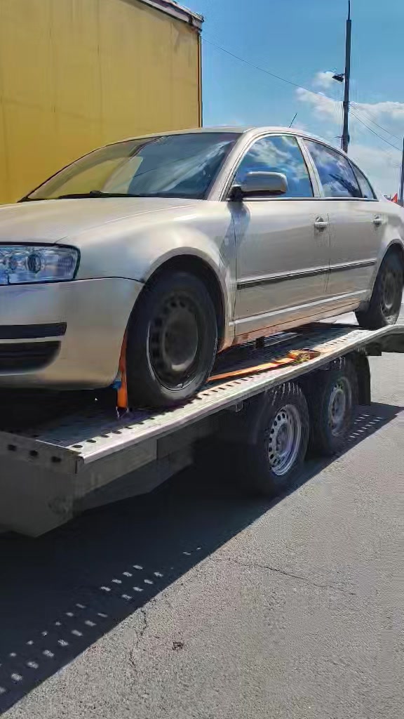 Výkup autovraků Bláža foto 2 (náhled videa)