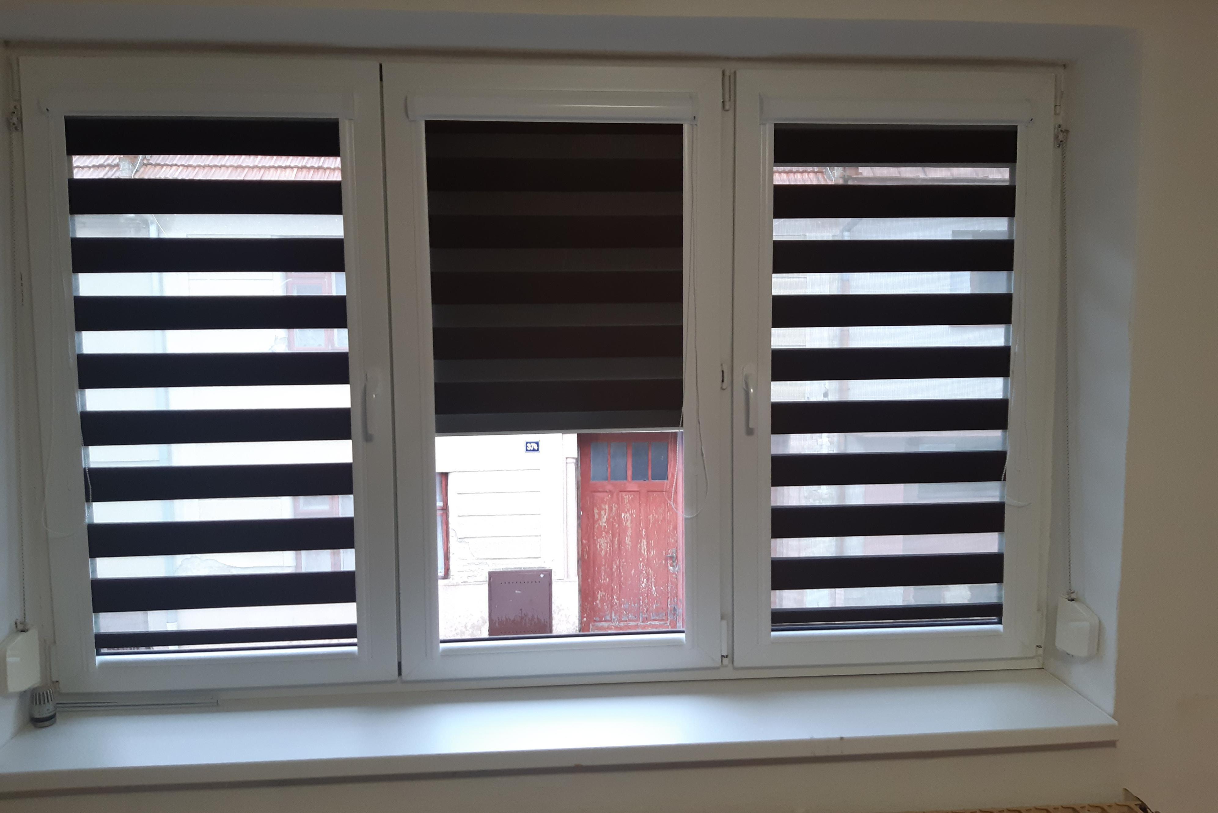 Miroslav Vévoda - žaluzie, rolety