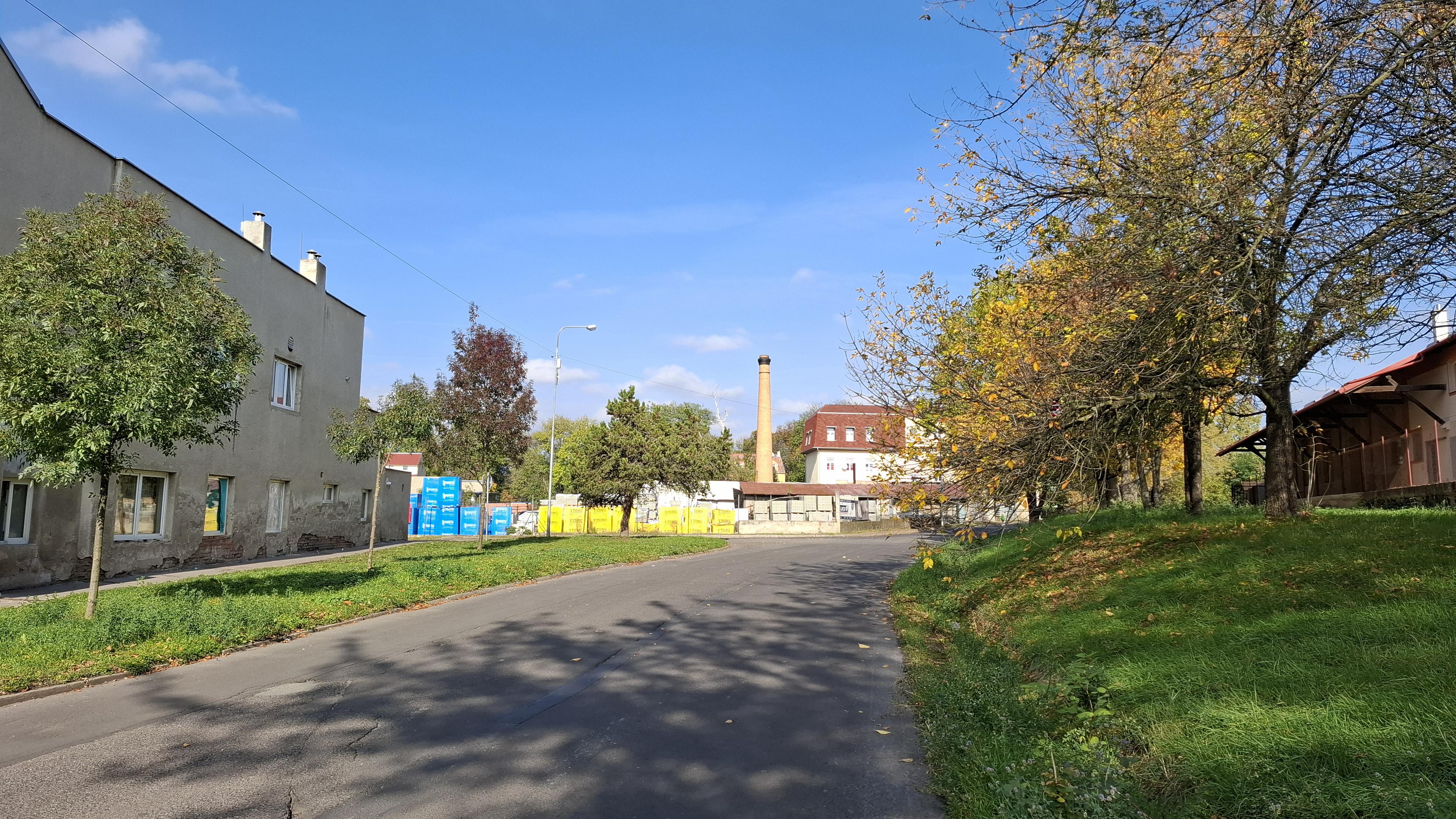 Stavebniny Černý, s.r.o.