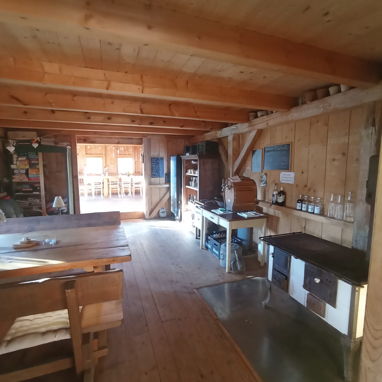 Apartmány Červený Dvůr foto 6