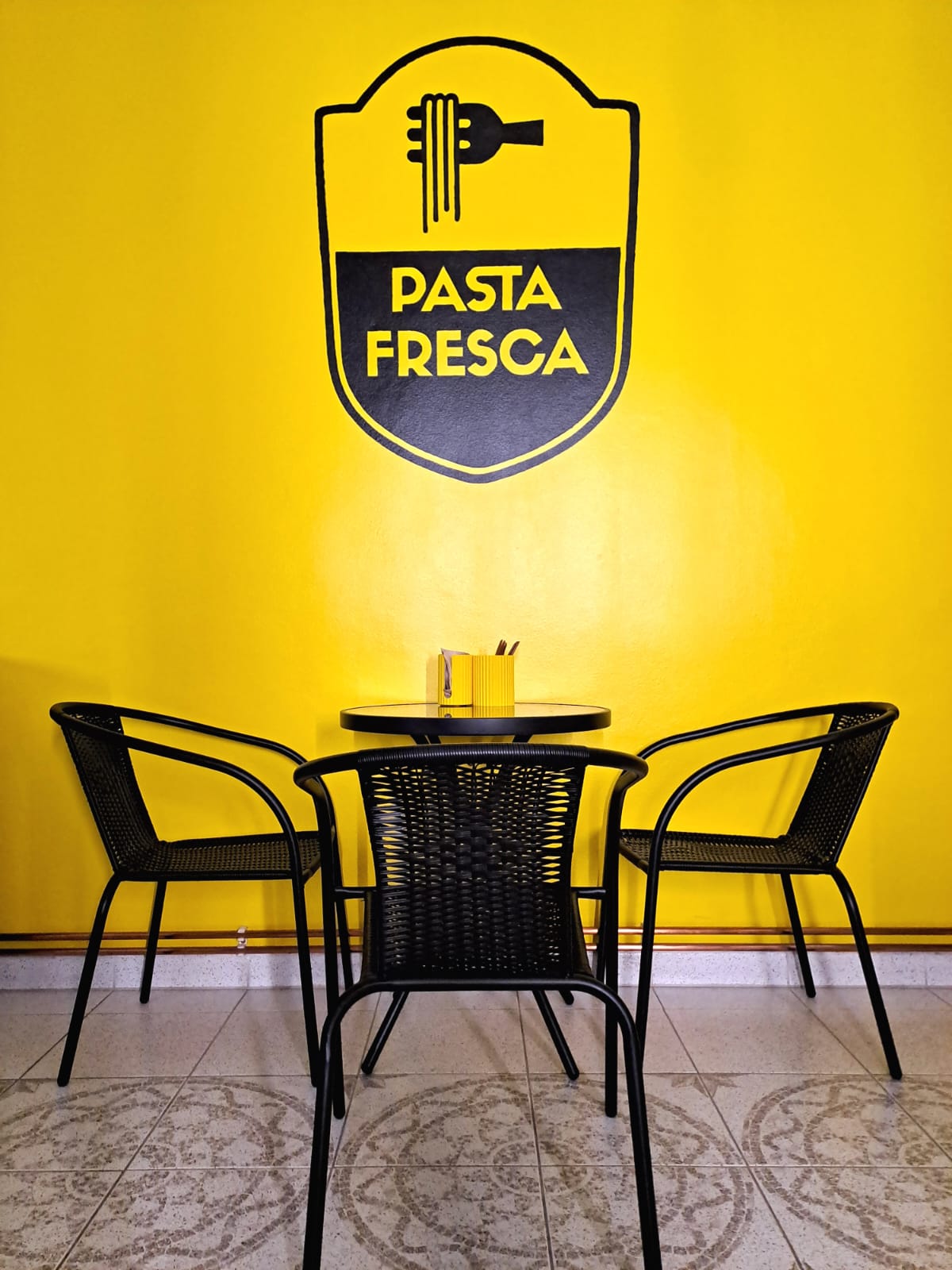Pasta Fresca foto 3