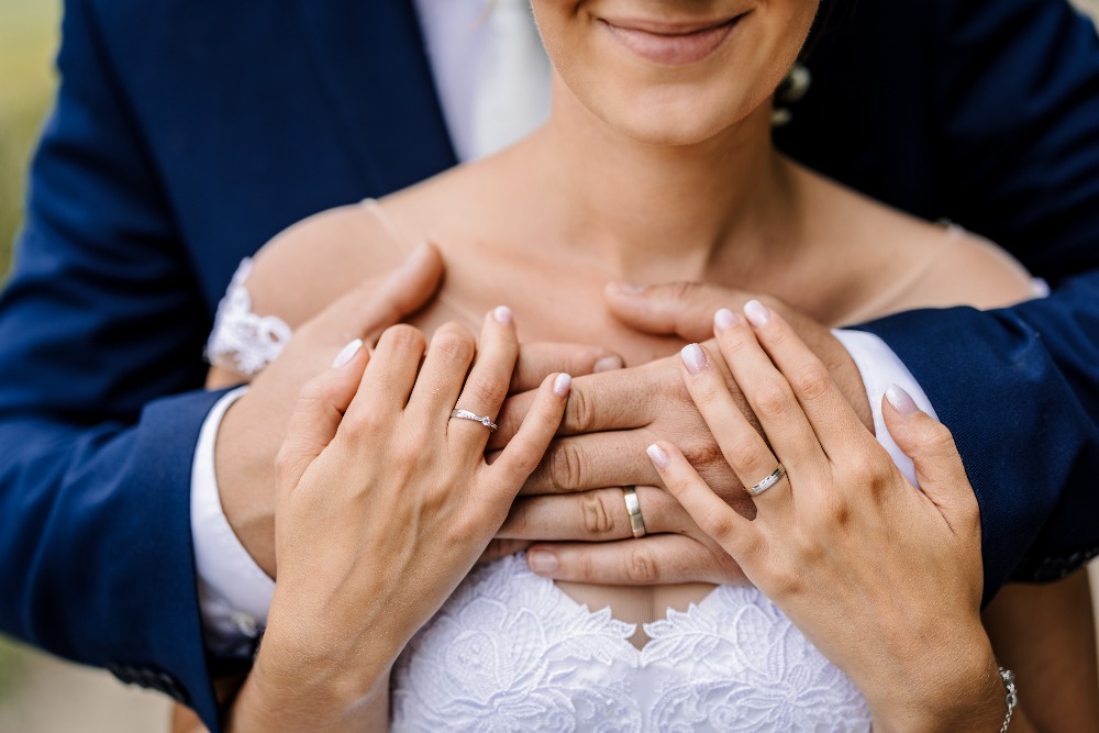 Klenoty Mahdal snubní prsteny dle Vašich představ